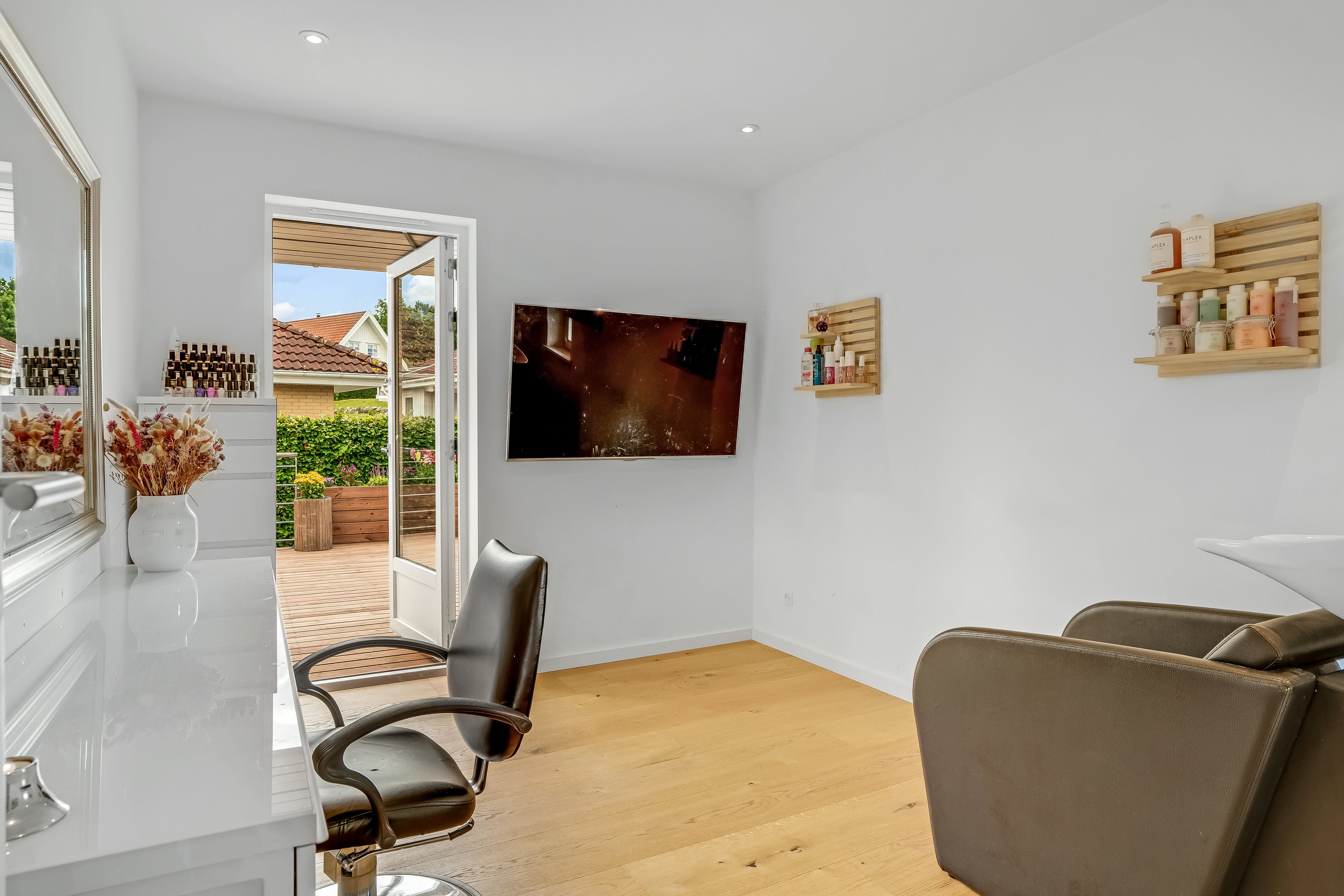 Fremhævet værelse billede i fuldskærmstilstand. Billede af Lindegårds Alle 7, 3550 Slangerup