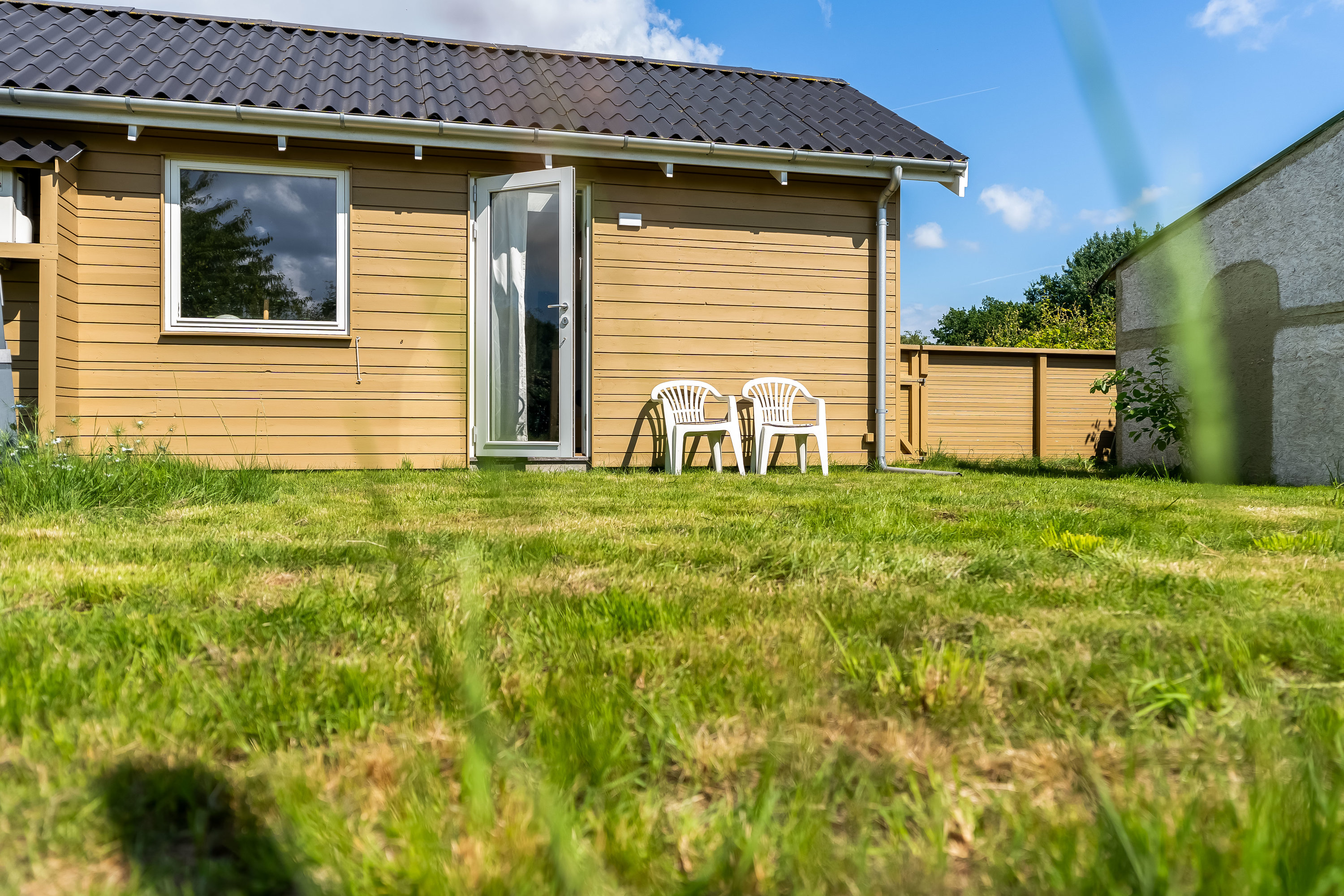 Fremhævet andet billede i fuldskærmstilstand. Billede af Tirsdagsengen 30, 3400 Hillerød