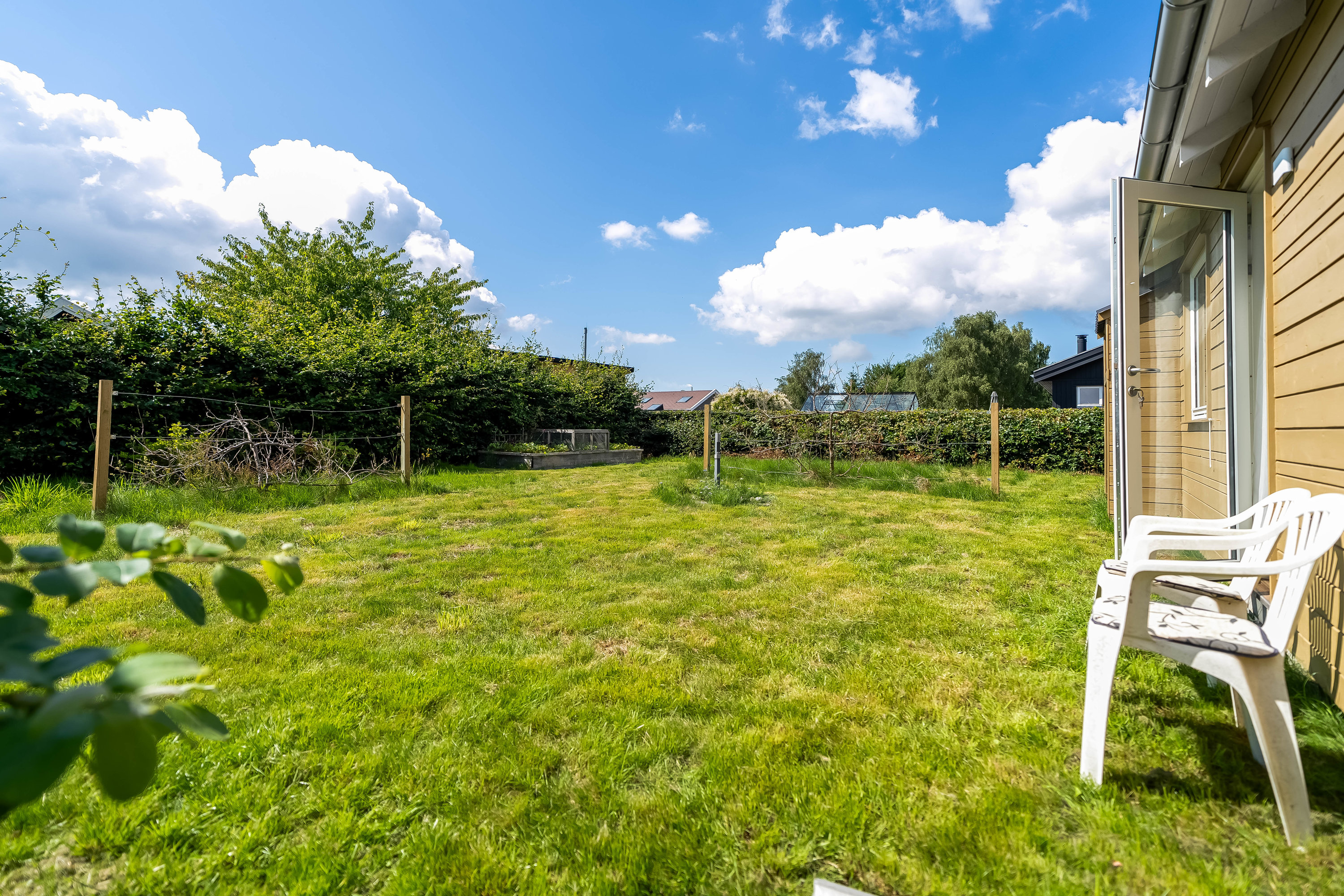 Fremhævet andet billede i fuldskærmstilstand. Billede af Tirsdagsengen 30, 3400 Hillerød