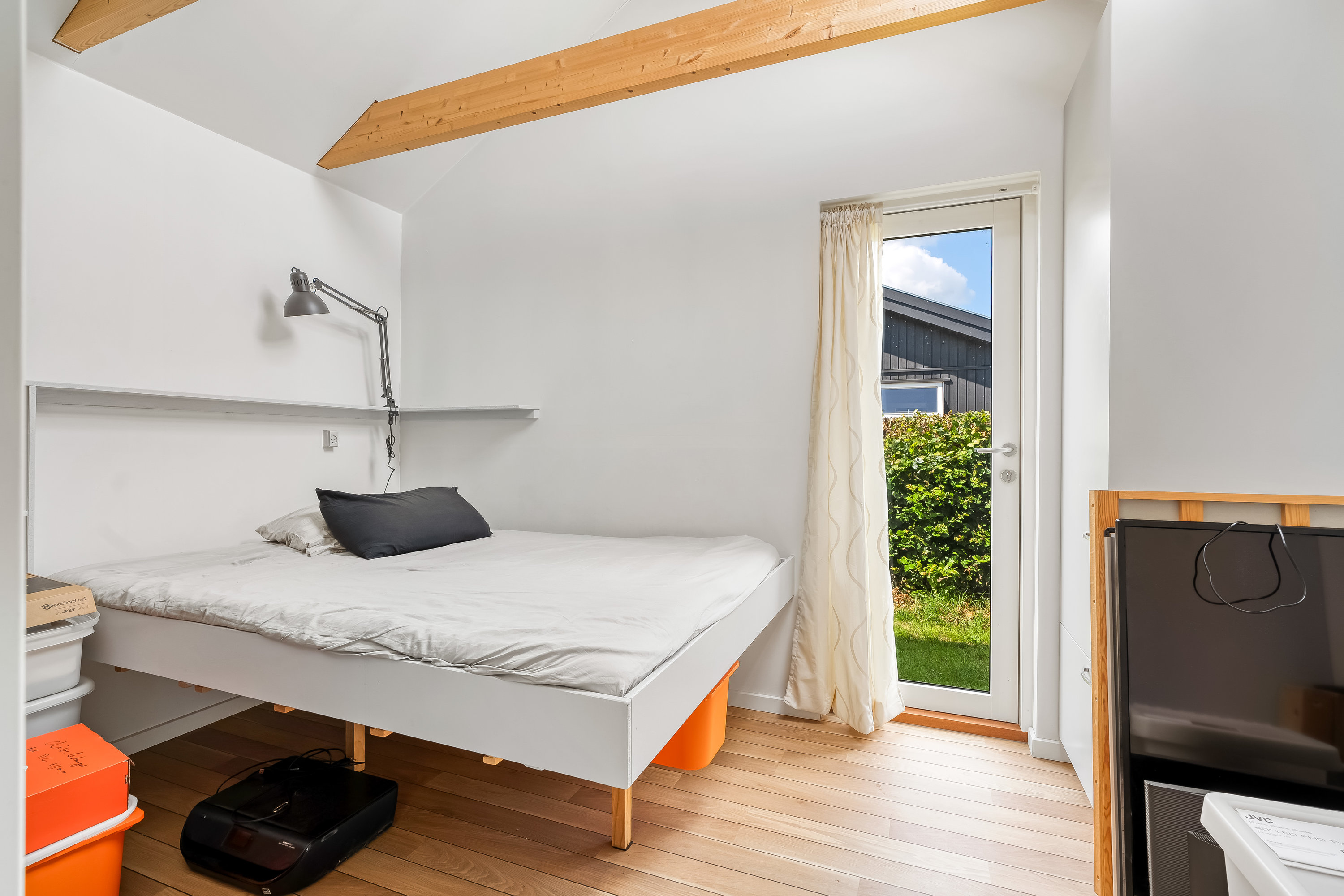 Fremhævet værelse billede i fuldskærmstilstand. Billede af Tirsdagsengen 30, 3400 Hillerød