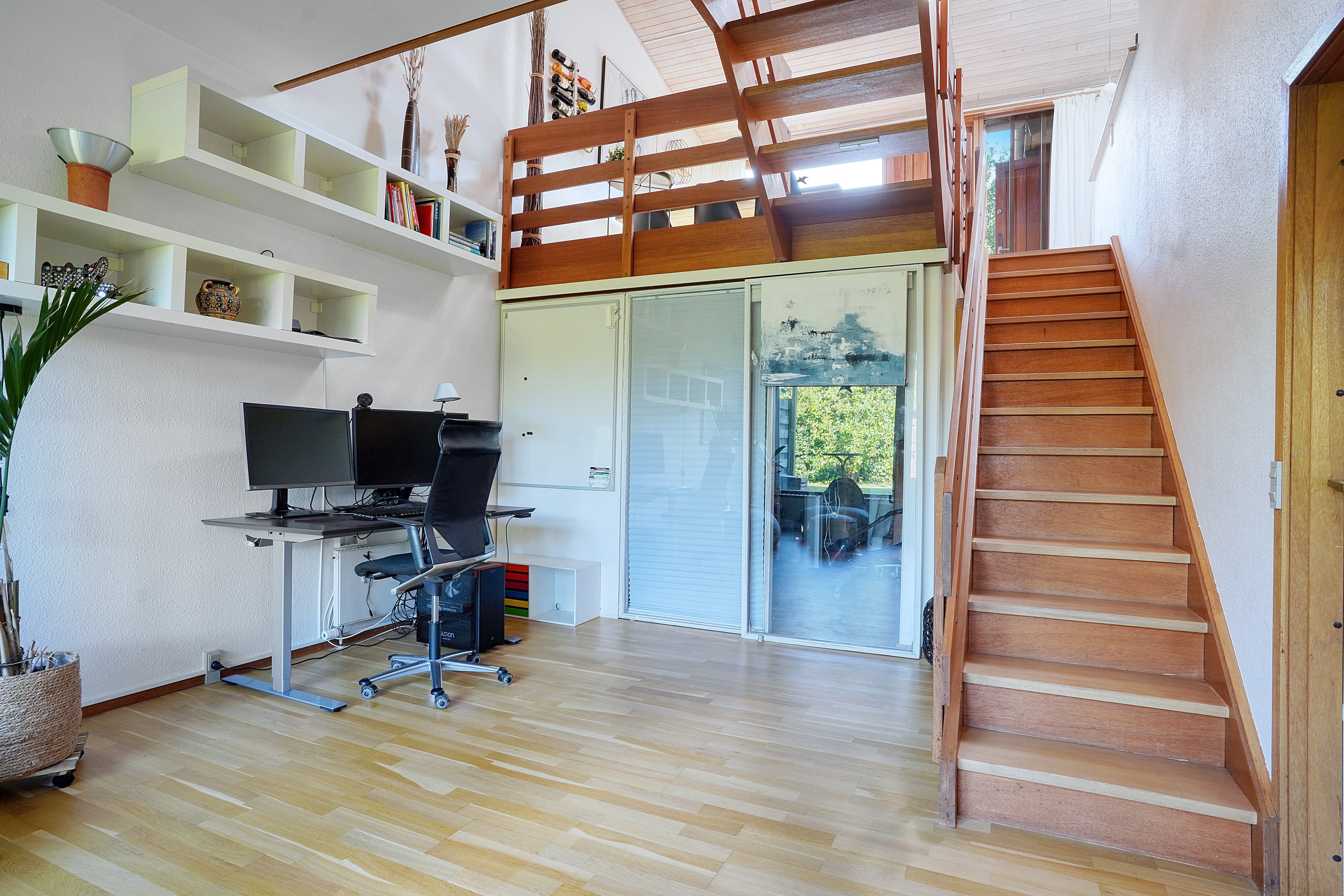 Fremhævet standard indendørs billede i fuldskærmstilstand. Billede af Stenvadpark 20, 3520 Farum