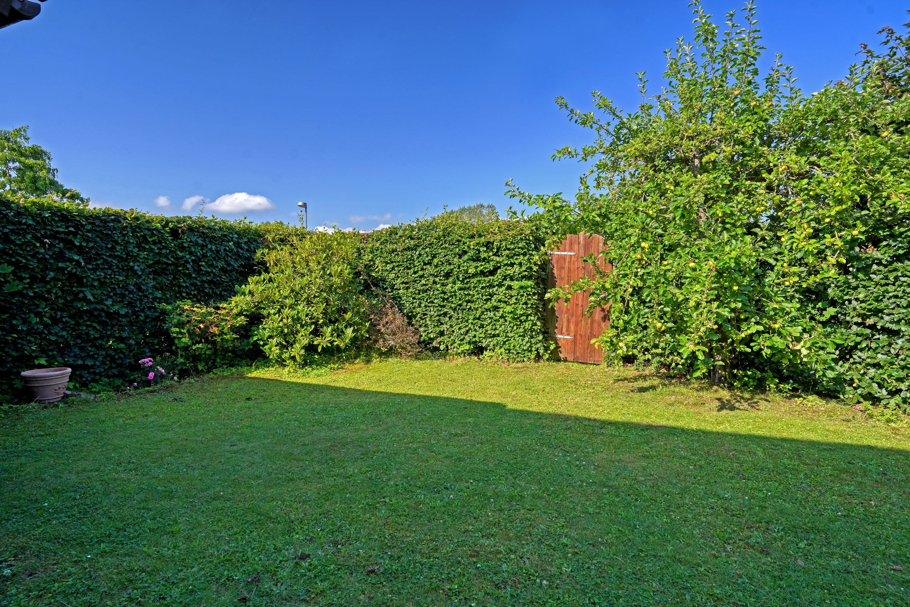 Miniaturebillede 2: have. Billede af Stenvadpark 20, 3520 Farum