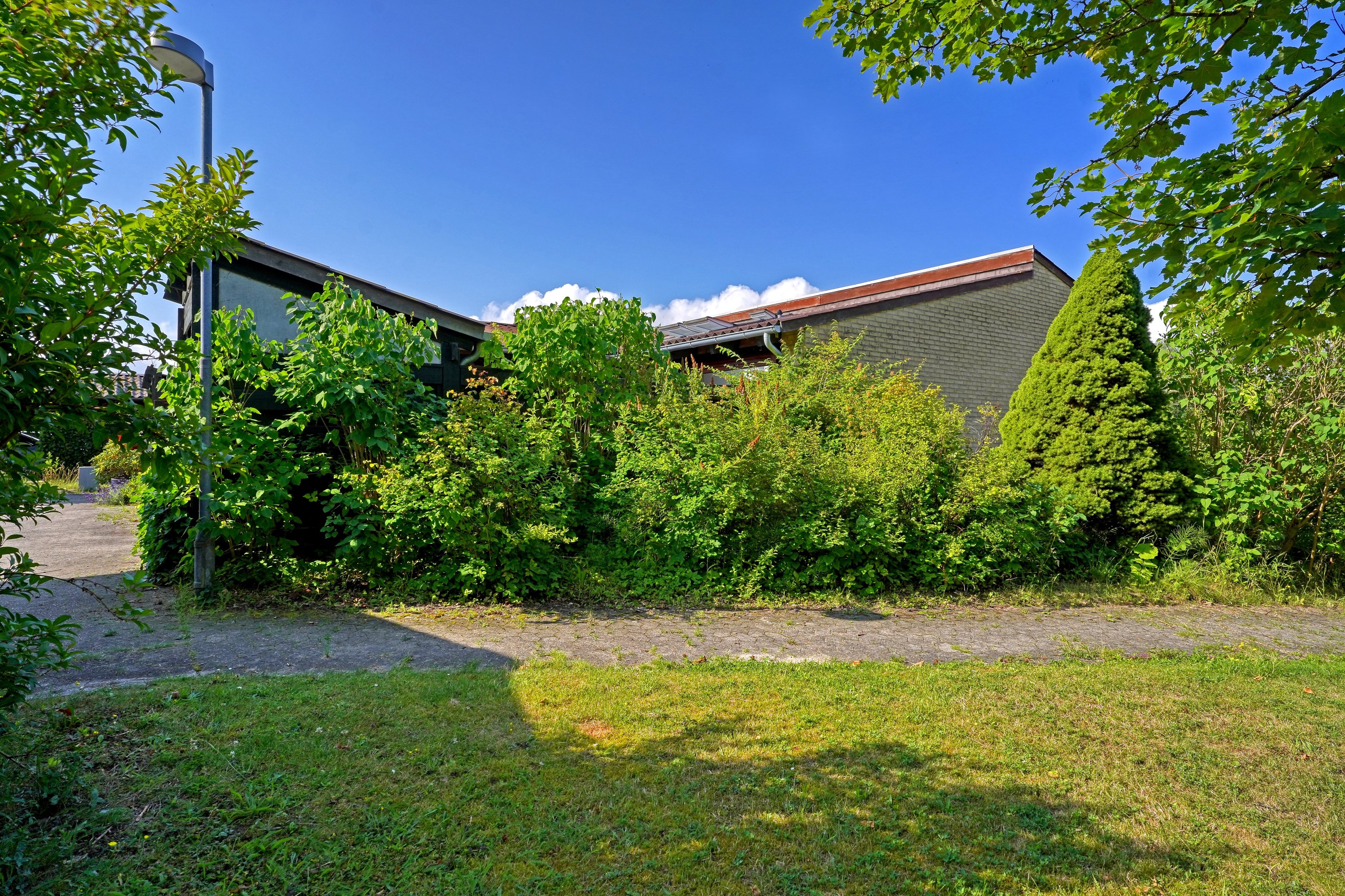 Fremhævet ejendommen billede i fuldskærmstilstand. Billede af Stenvadpark 20, 3520 Farum