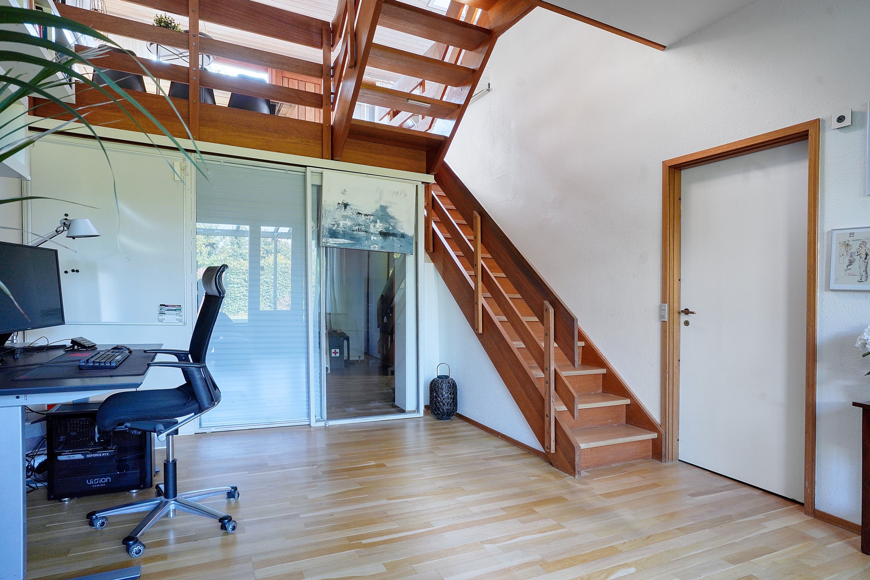 Fremhævet standard indendørs billede i fuldskærmstilstand. Billede af Stenvadpark 20, 3520 Farum