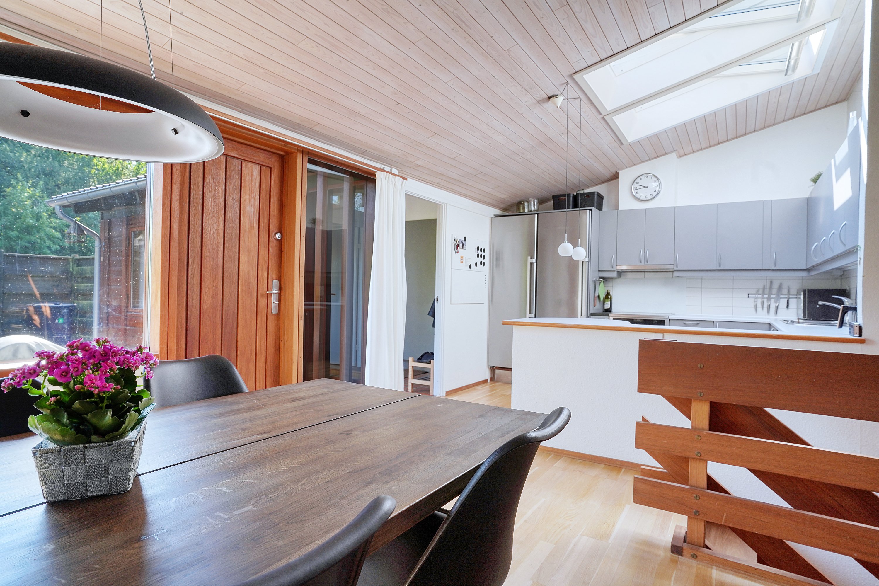 Fremhævet andet billede i fuldskærmstilstand. Billede af Stenvadpark 20, 3520 Farum