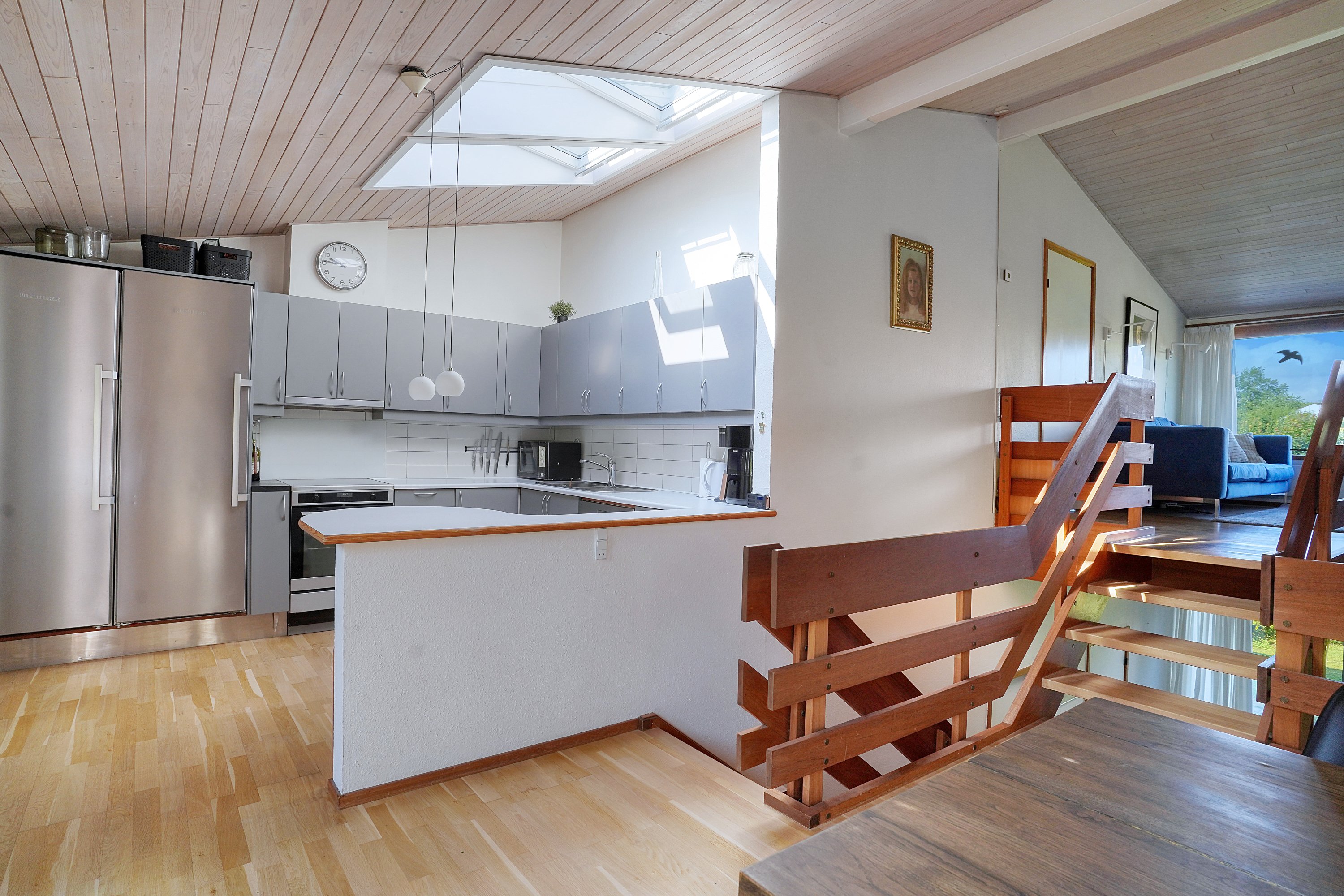 Fremhævet andet billede i fuldskærmstilstand. Billede af Stenvadpark 20, 3520 Farum