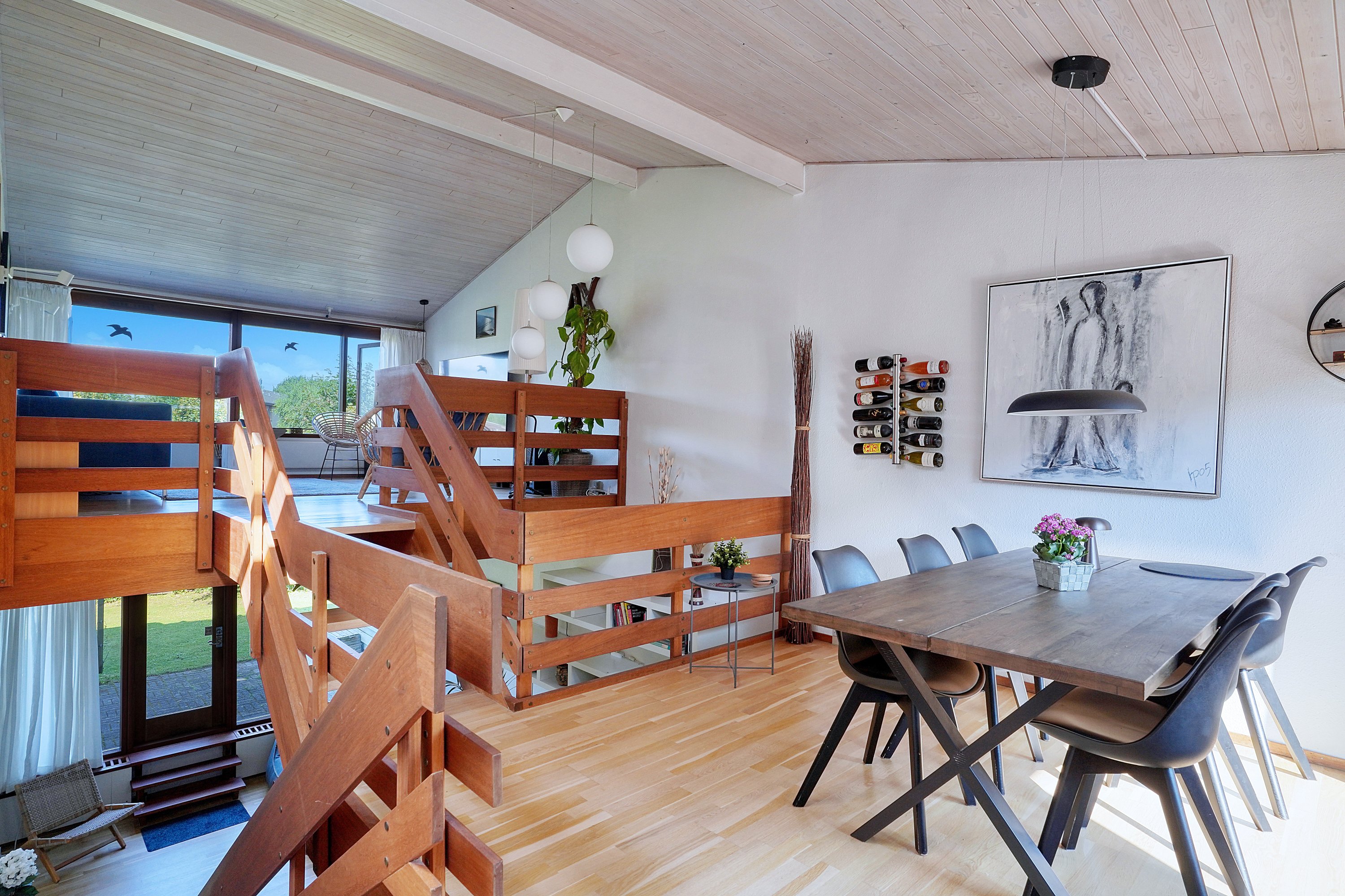 Fremhævet andet billede i fuldskærmstilstand. Billede af Stenvadpark 20, 3520 Farum