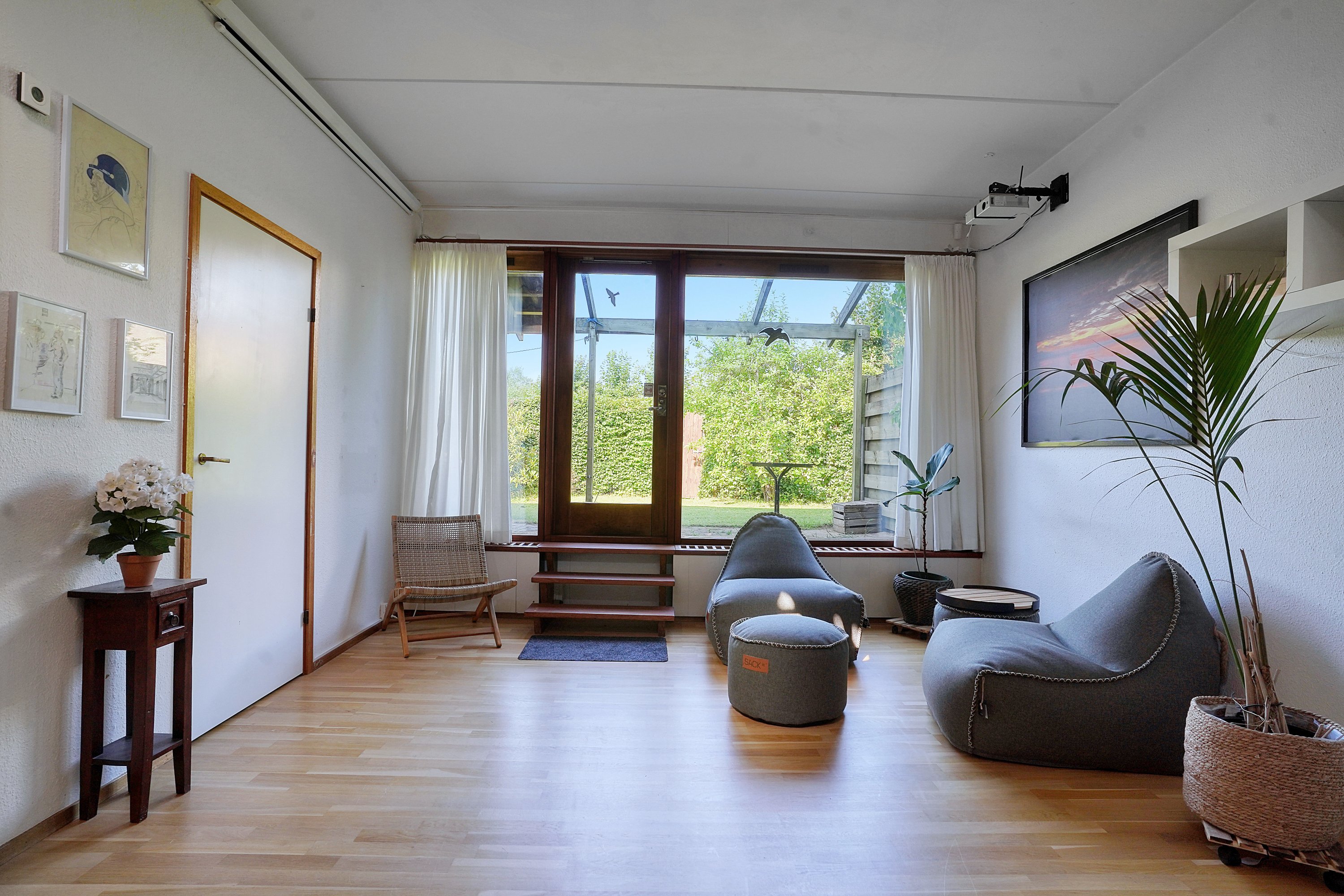 Fremhævet værelse billede i fuldskærmstilstand. Billede af Stenvadpark 20, 3520 Farum