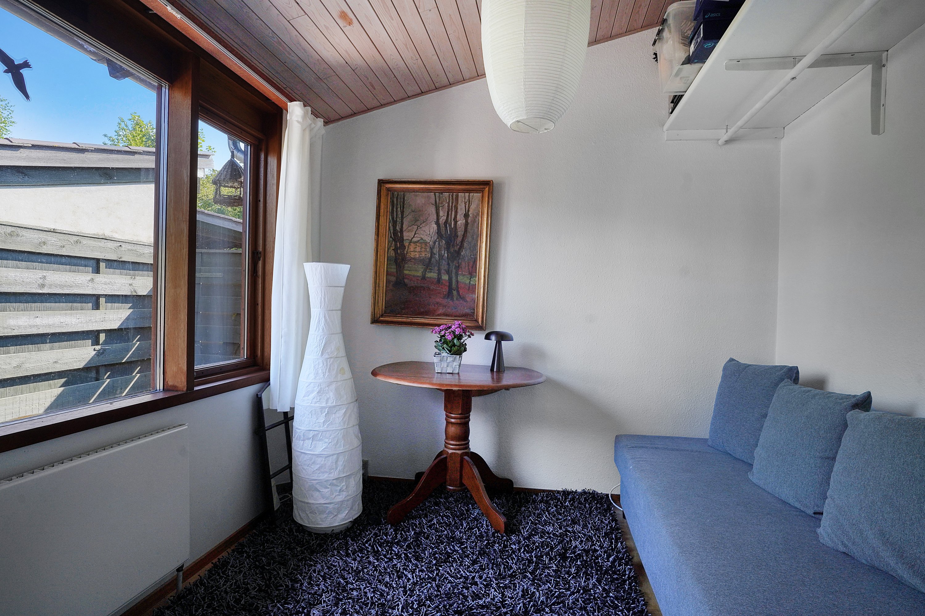 Fremhævet værelse billede i fuldskærmstilstand. Billede af Stenvadpark 20, 3520 Farum