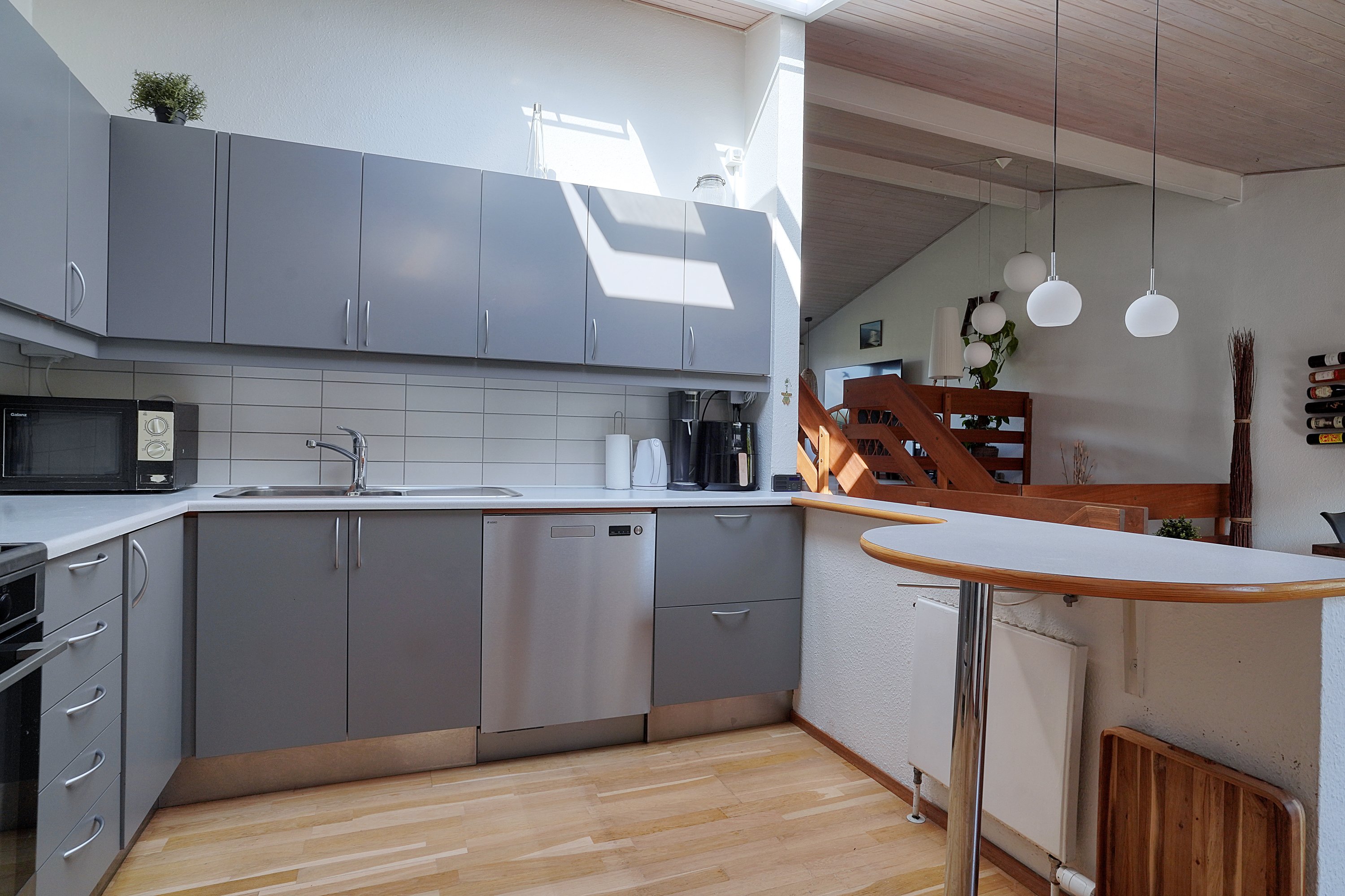 Fremhævet andet billede i fuldskærmstilstand. Billede af Stenvadpark 20, 3520 Farum