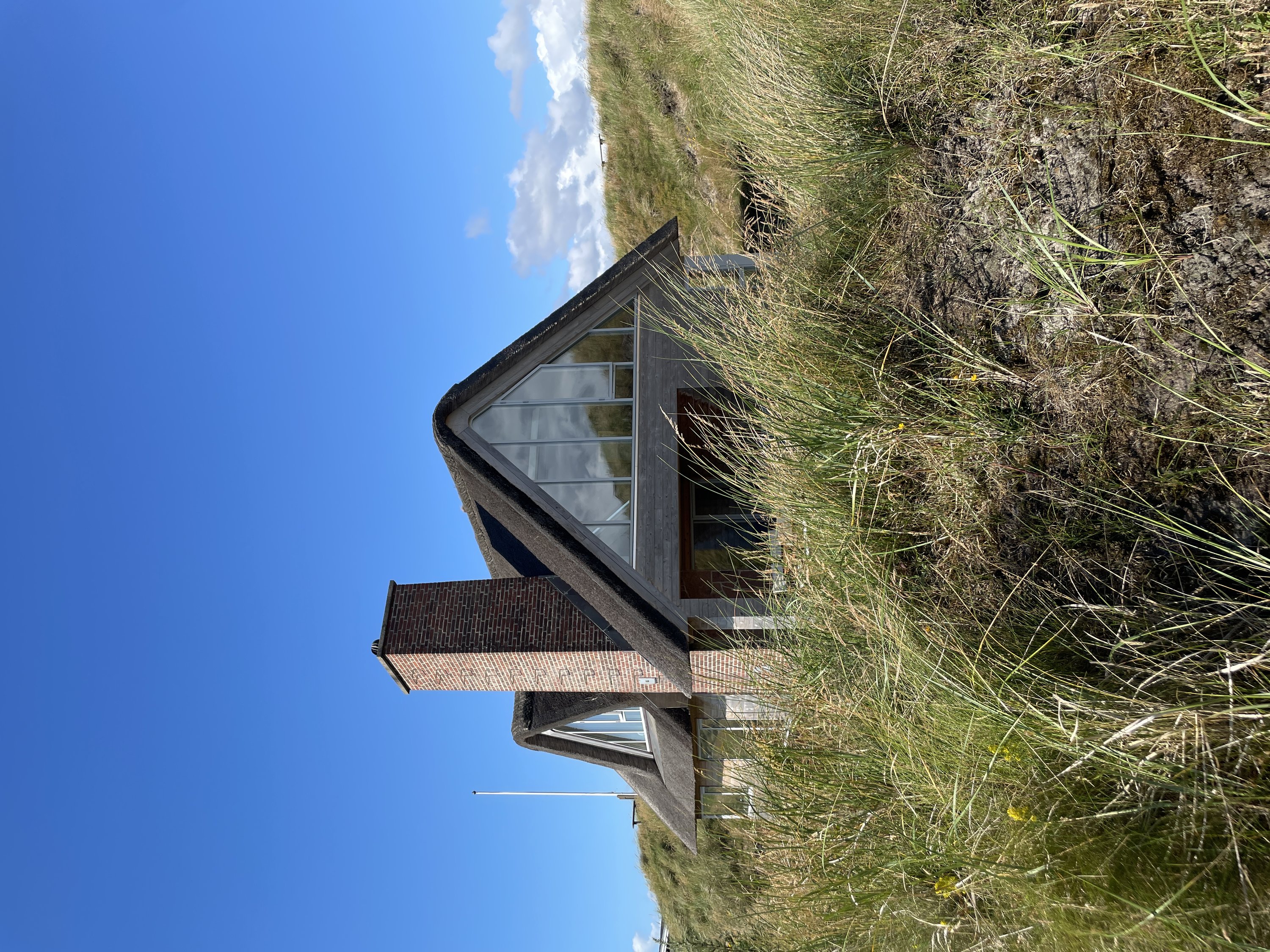 Miniaturebillede 1: . Billede af Slunden 110, Rindby Strand, 6720 Fanø