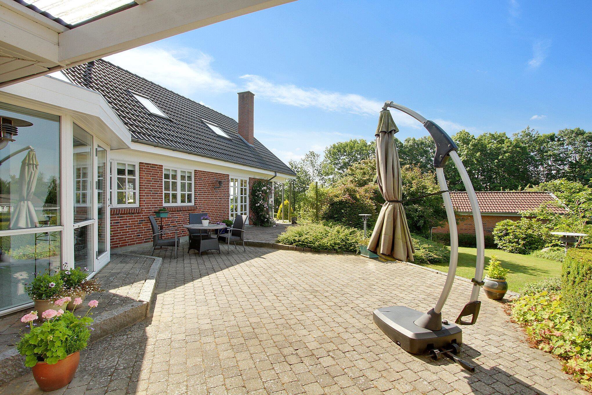 Egesholm 29, 8700 Horsens