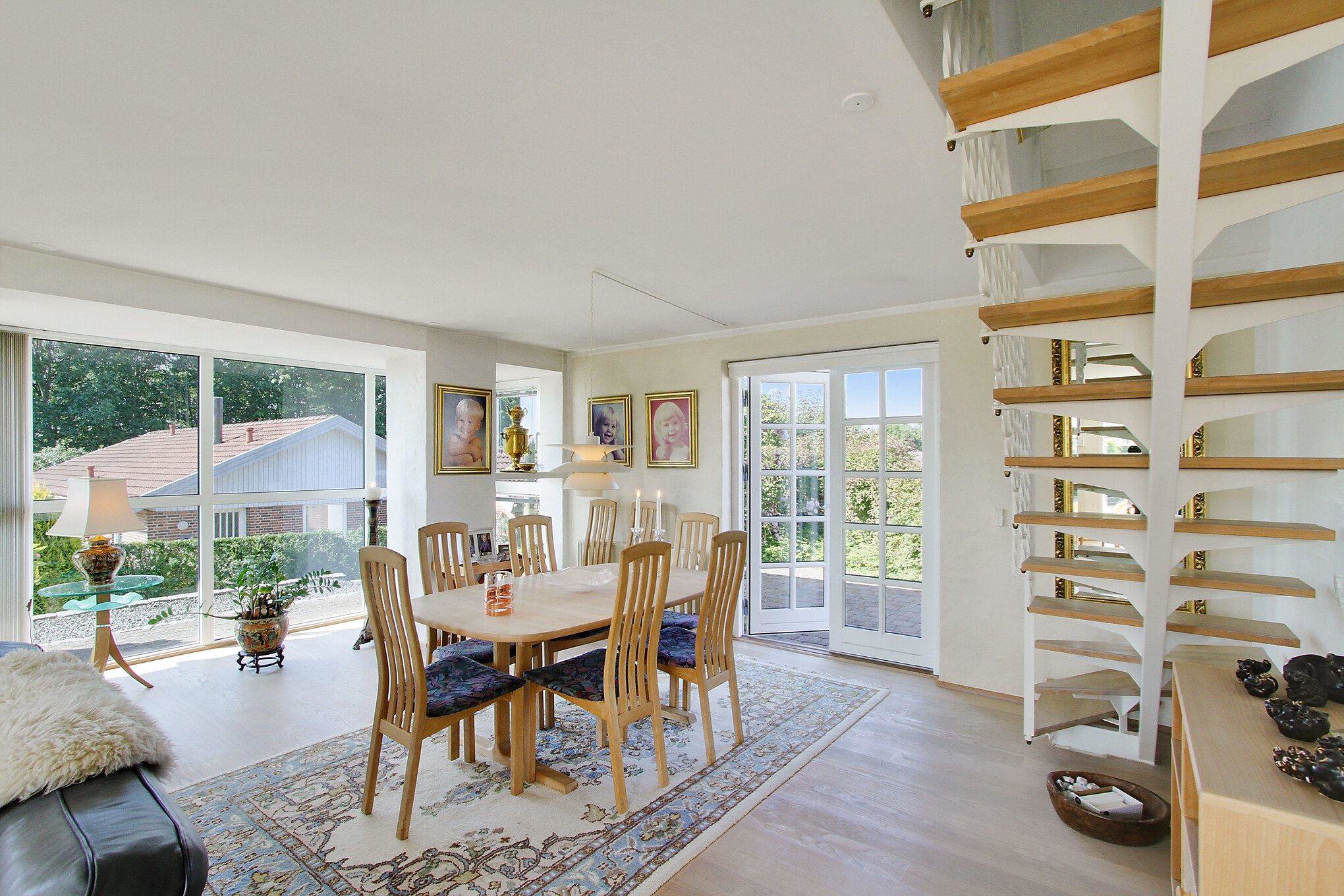 Fremhævet  billede i fuldskærmstilstand. Billede af Egesholm 29, 8700 Horsens