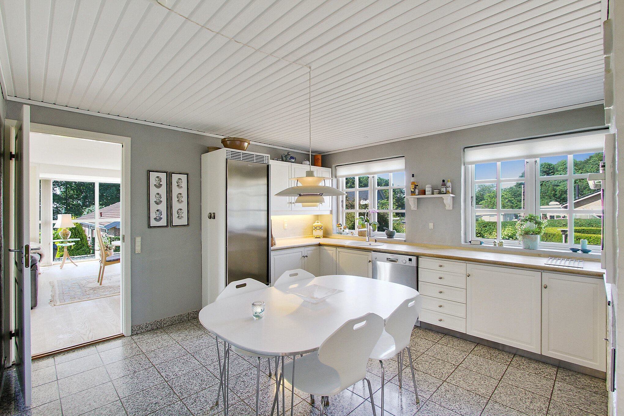 Fremhævet  billede i fuldskærmstilstand. Billede af Egesholm 29, 8700 Horsens