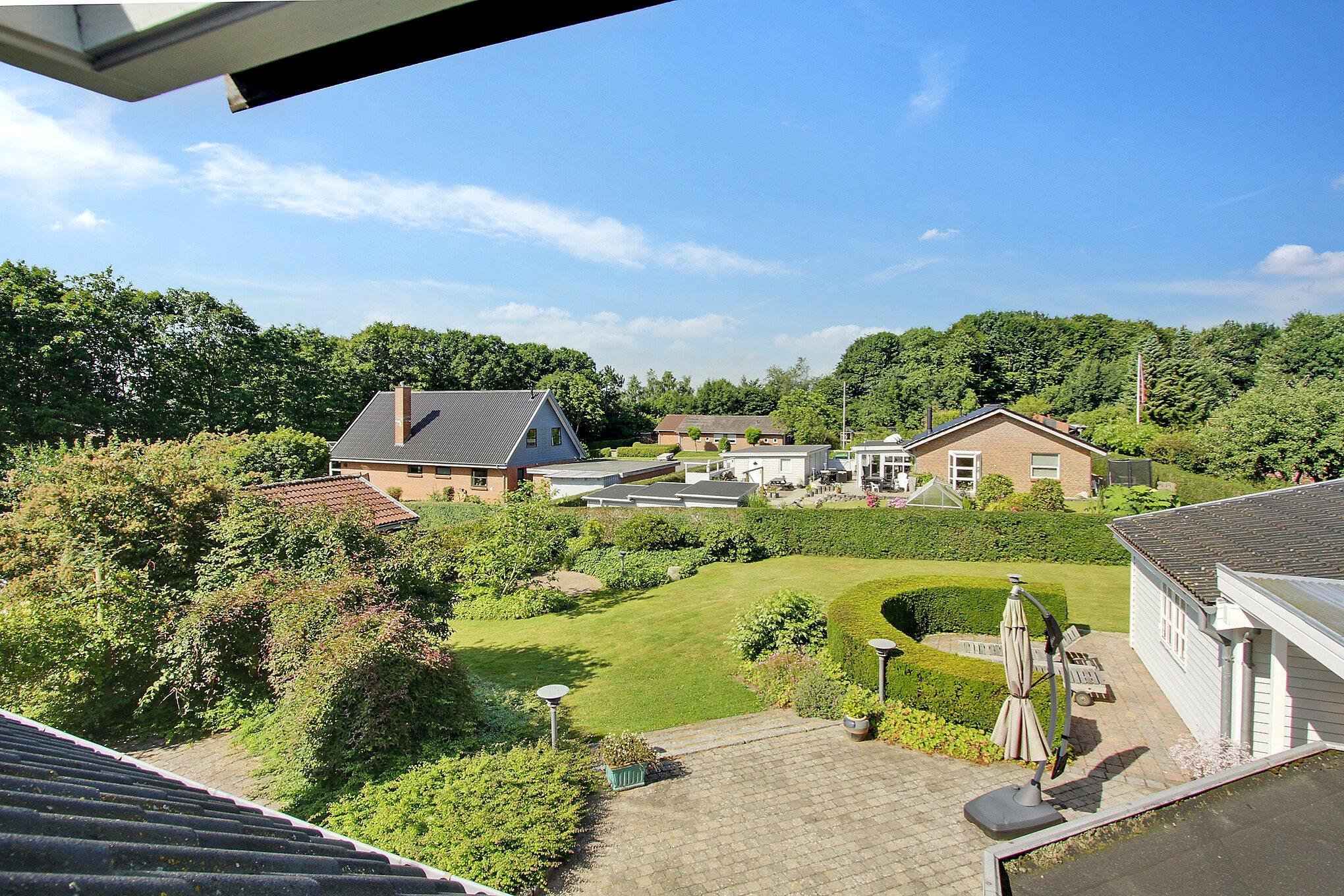 Fremhævet  billede i fuldskærmstilstand. Billede af Egesholm 29, 8700 Horsens