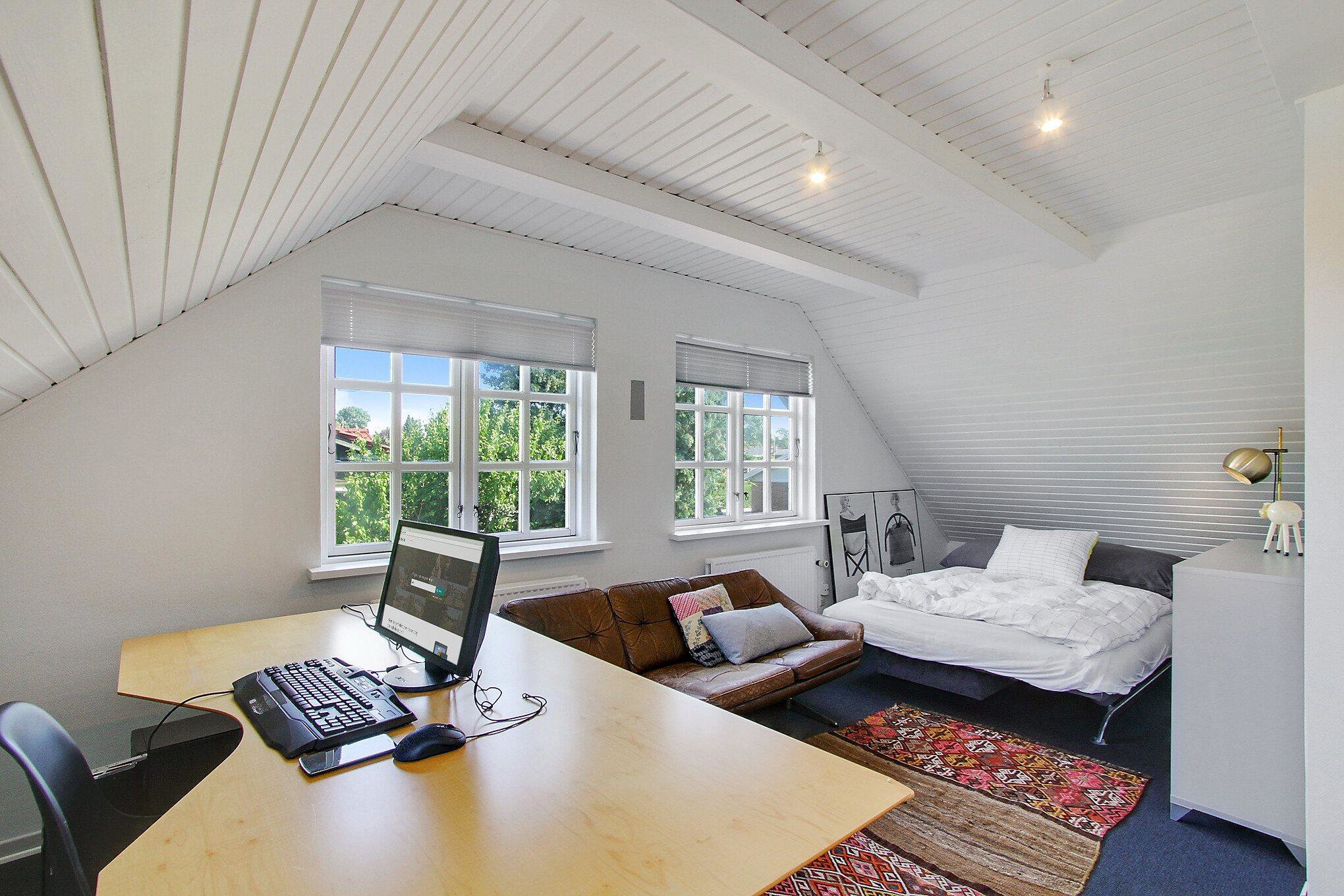 Fremhævet  billede i fuldskærmstilstand. Billede af Egesholm 29, 8700 Horsens