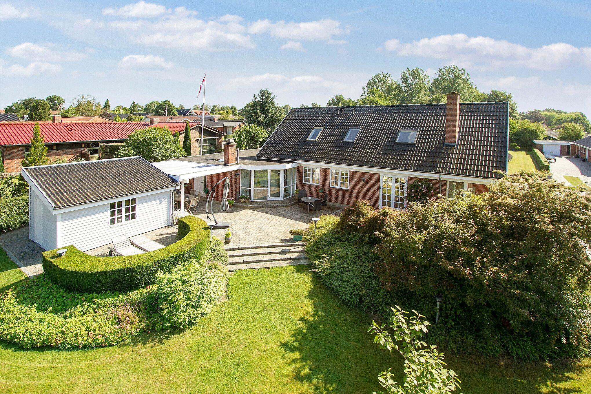 Egesholm 29, 8700 Horsens