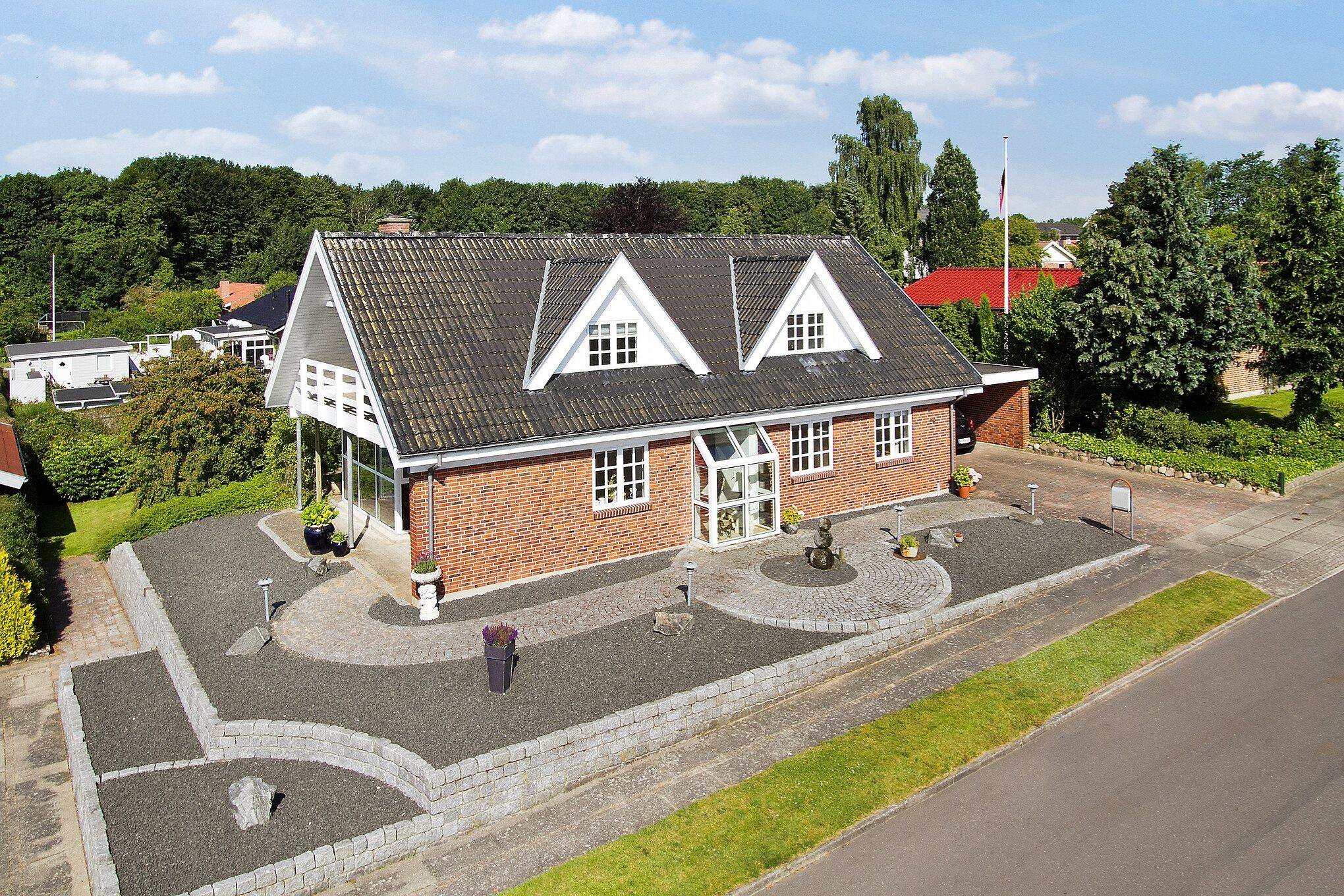 Fremhævet  billede i fuldskærmstilstand. Billede af Egesholm 29, 8700 Horsens