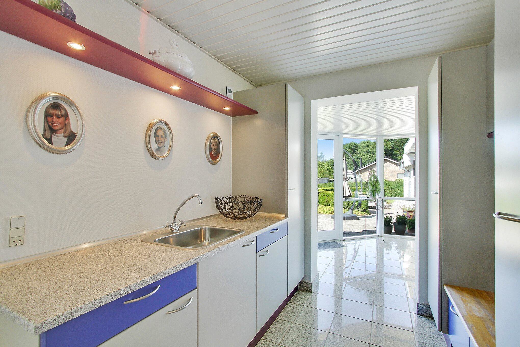 Fremhævet  billede i fuldskærmstilstand. Billede af Egesholm 29, 8700 Horsens