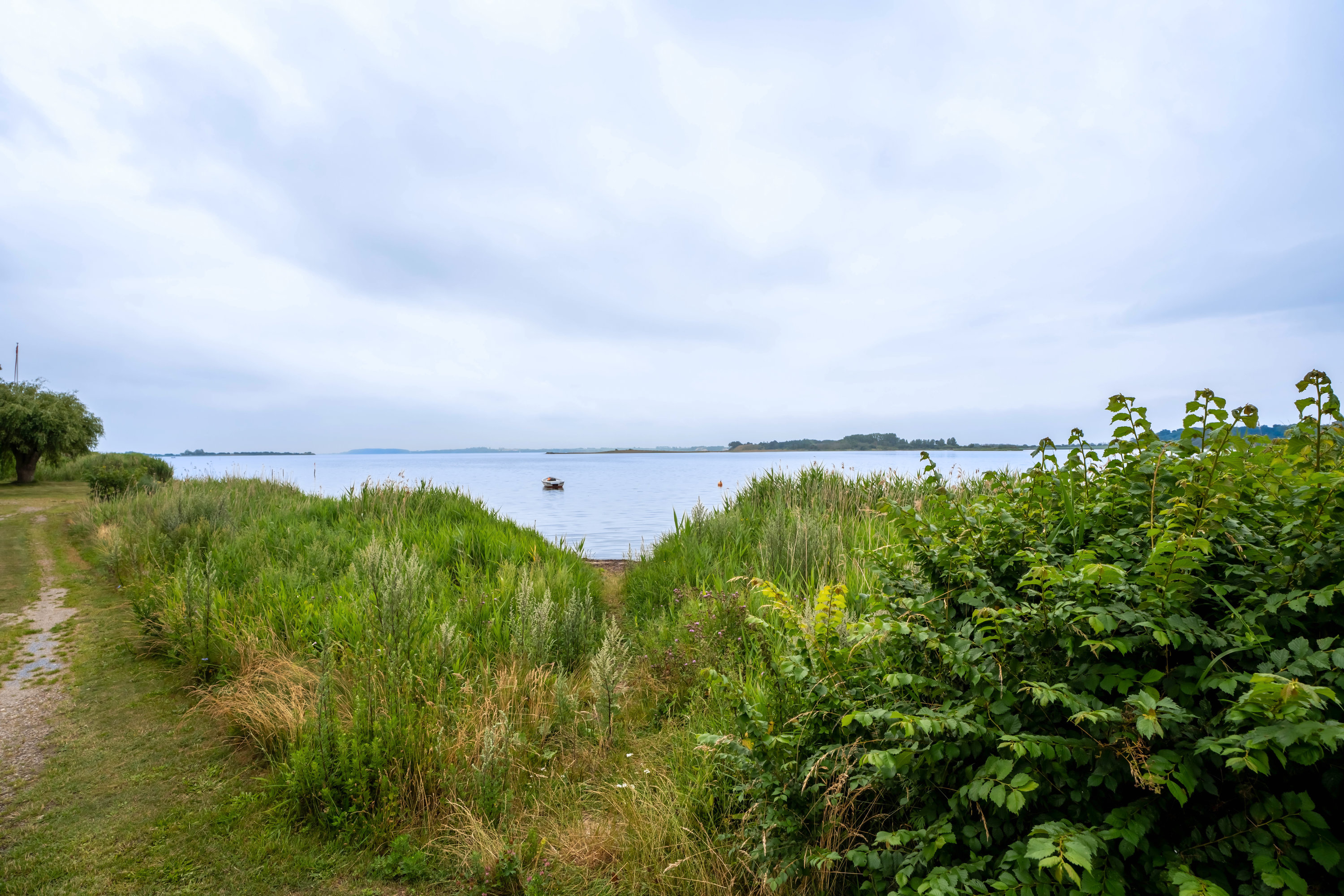 Fremhævet  billede i fuldskærmstilstand. Billede af Brunshusevej 75, Enemærket, 5683 Haarby