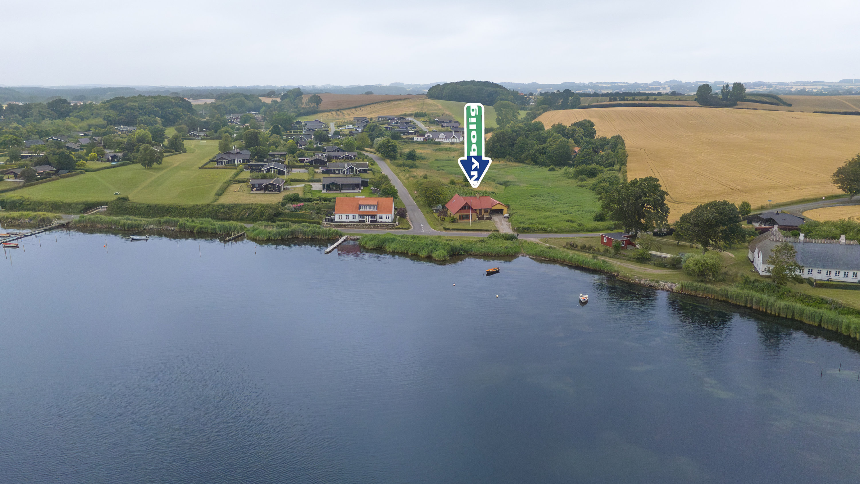 Brunshusevej 75, Enemærket, 5683 Haarby