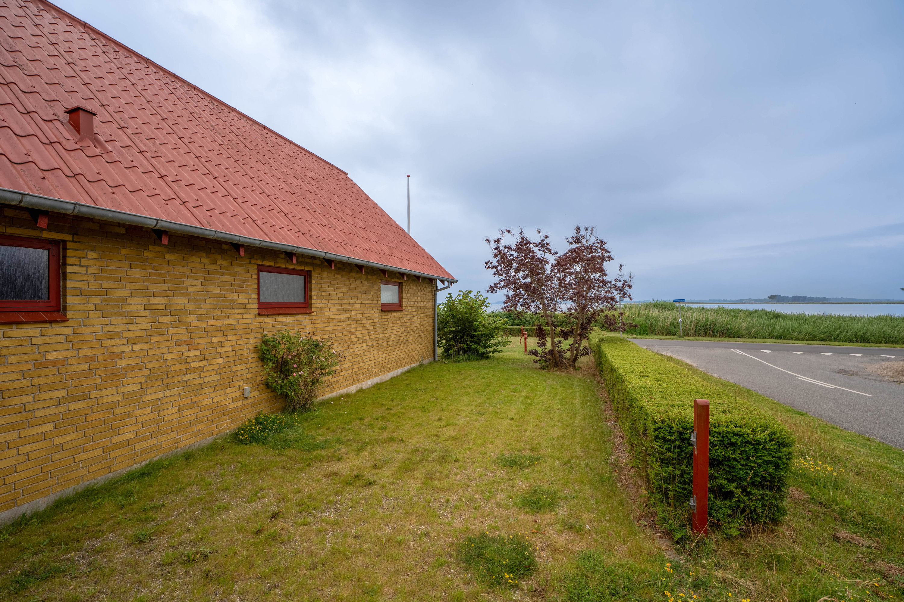 Fremhævet  billede i fuldskærmstilstand. Billede af Brunshusevej 75, Enemærket, 5683 Haarby