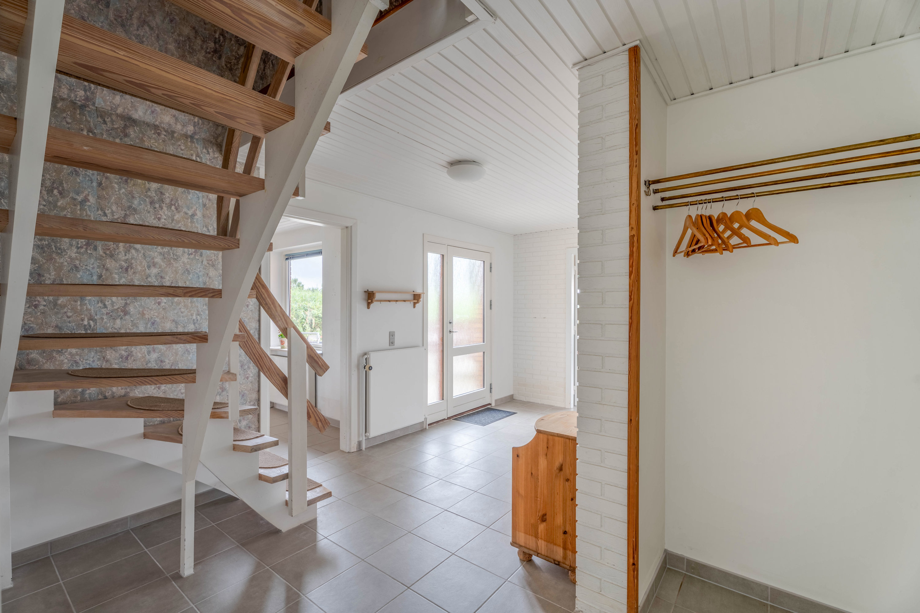 Fremhævet  billede i fuldskærmstilstand. Billede af Brunshusevej 75, Enemærket, 5683 Haarby