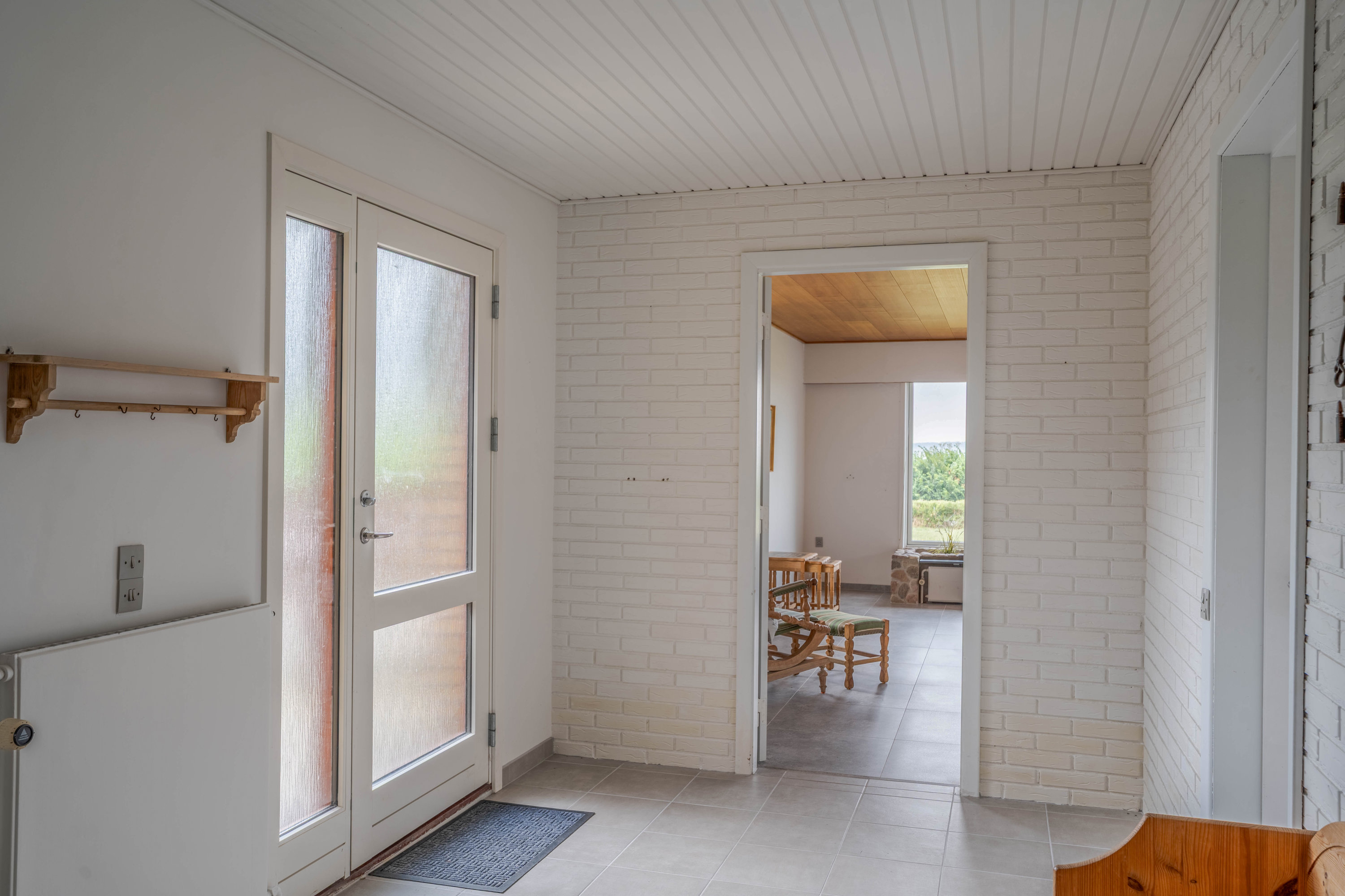 Fremhævet  billede i fuldskærmstilstand. Billede af Brunshusevej 75, Enemærket, 5683 Haarby