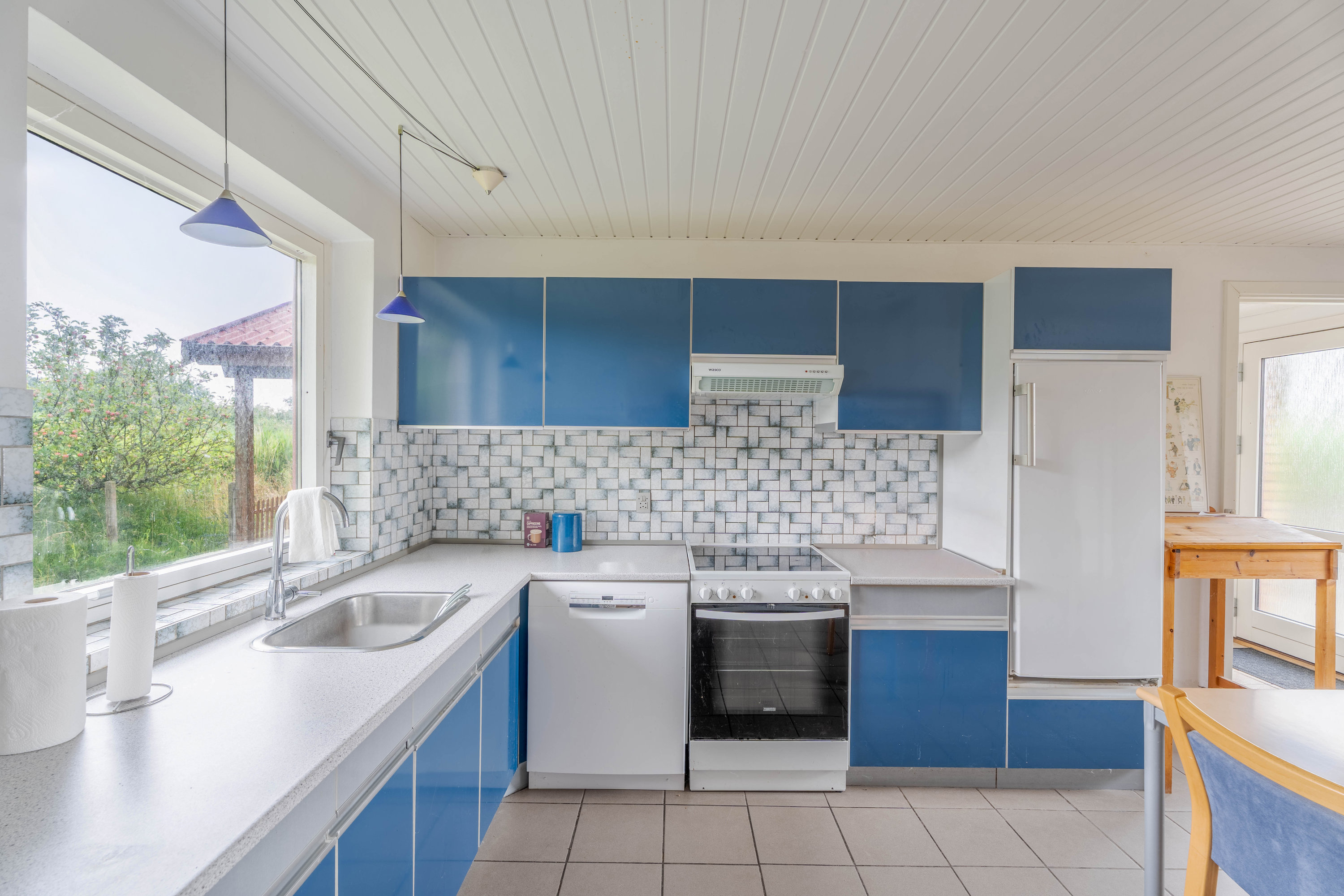 Fremhævet  billede i fuldskærmstilstand. Billede af Brunshusevej 75, Enemærket, 5683 Haarby