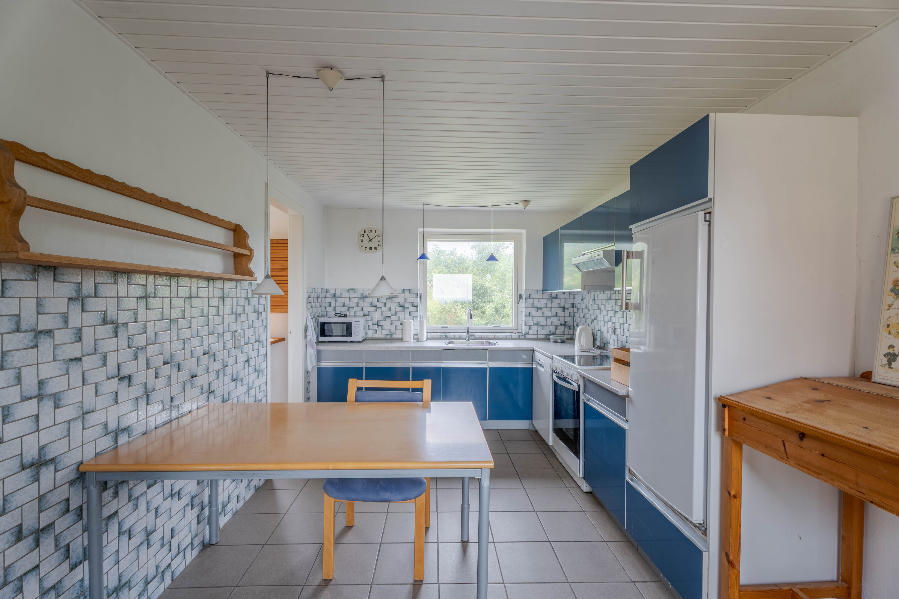 Fremhævet  billede i fuldskærmstilstand. Billede af Brunshusevej 75, Enemærket, 5683 Haarby