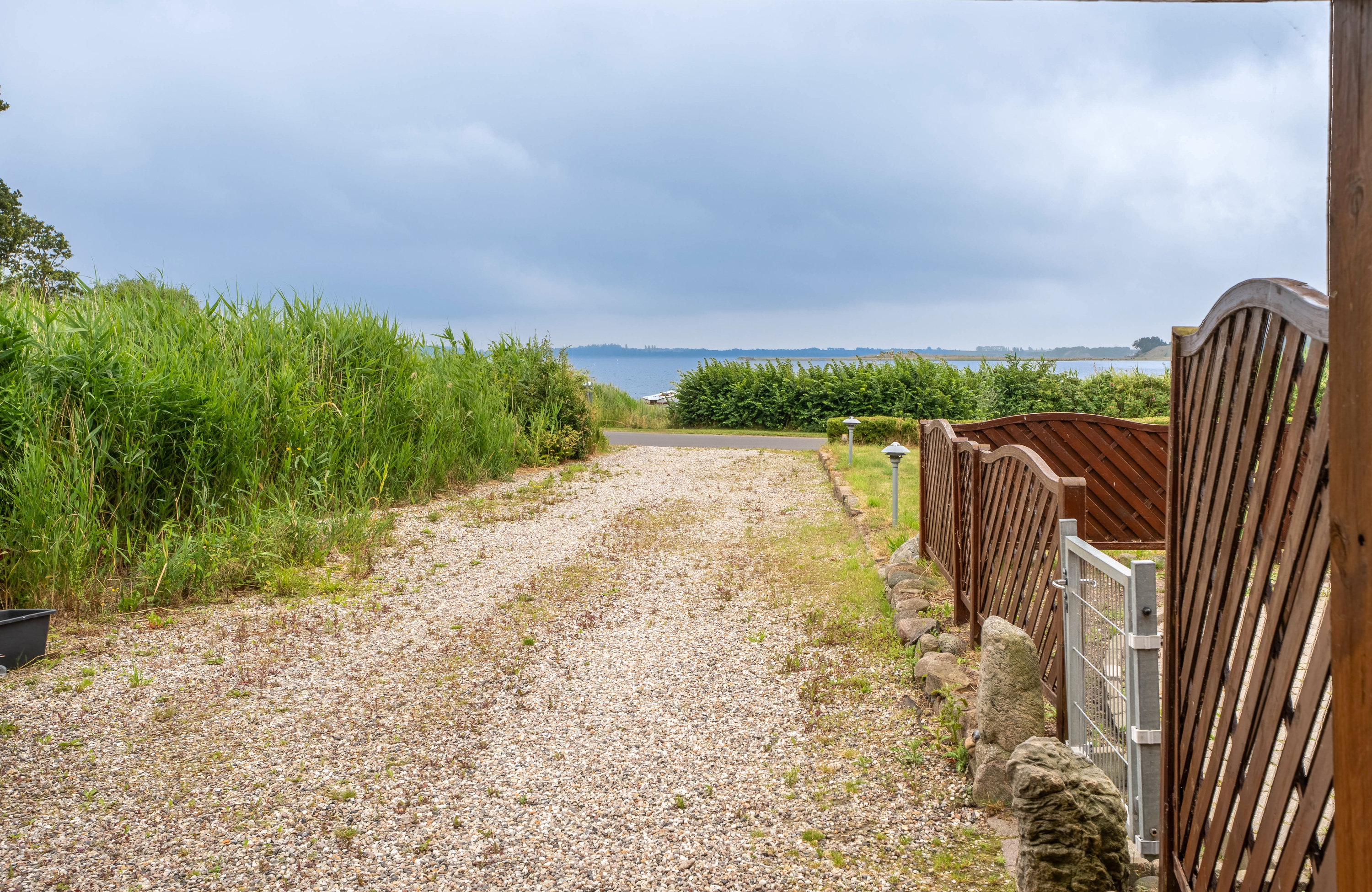 Fremhævet  billede i fuldskærmstilstand. Billede af Brunshusevej 75, Enemærket, 5683 Haarby