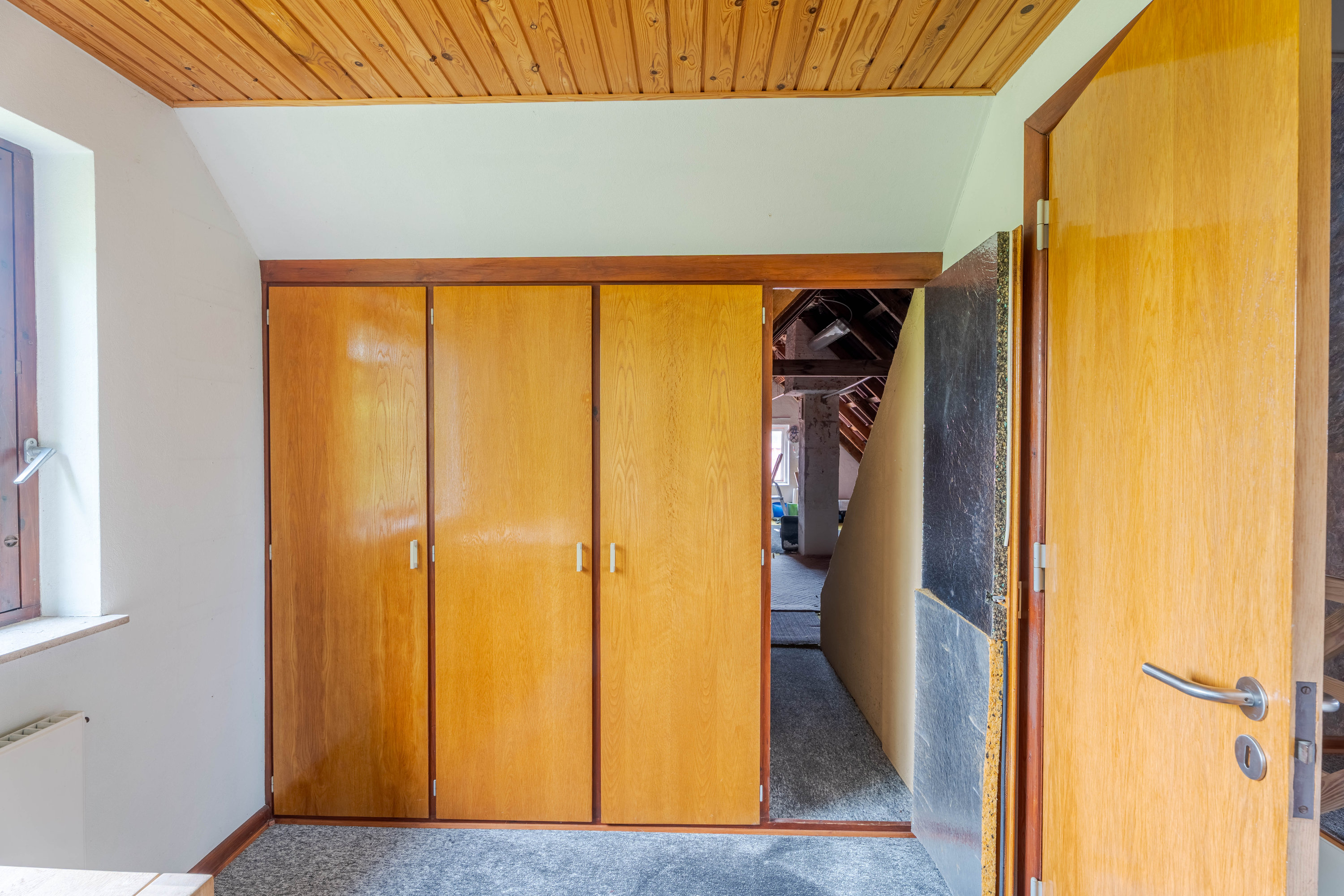 Fremhævet  billede i fuldskærmstilstand. Billede af Brunshusevej 75, Enemærket, 5683 Haarby