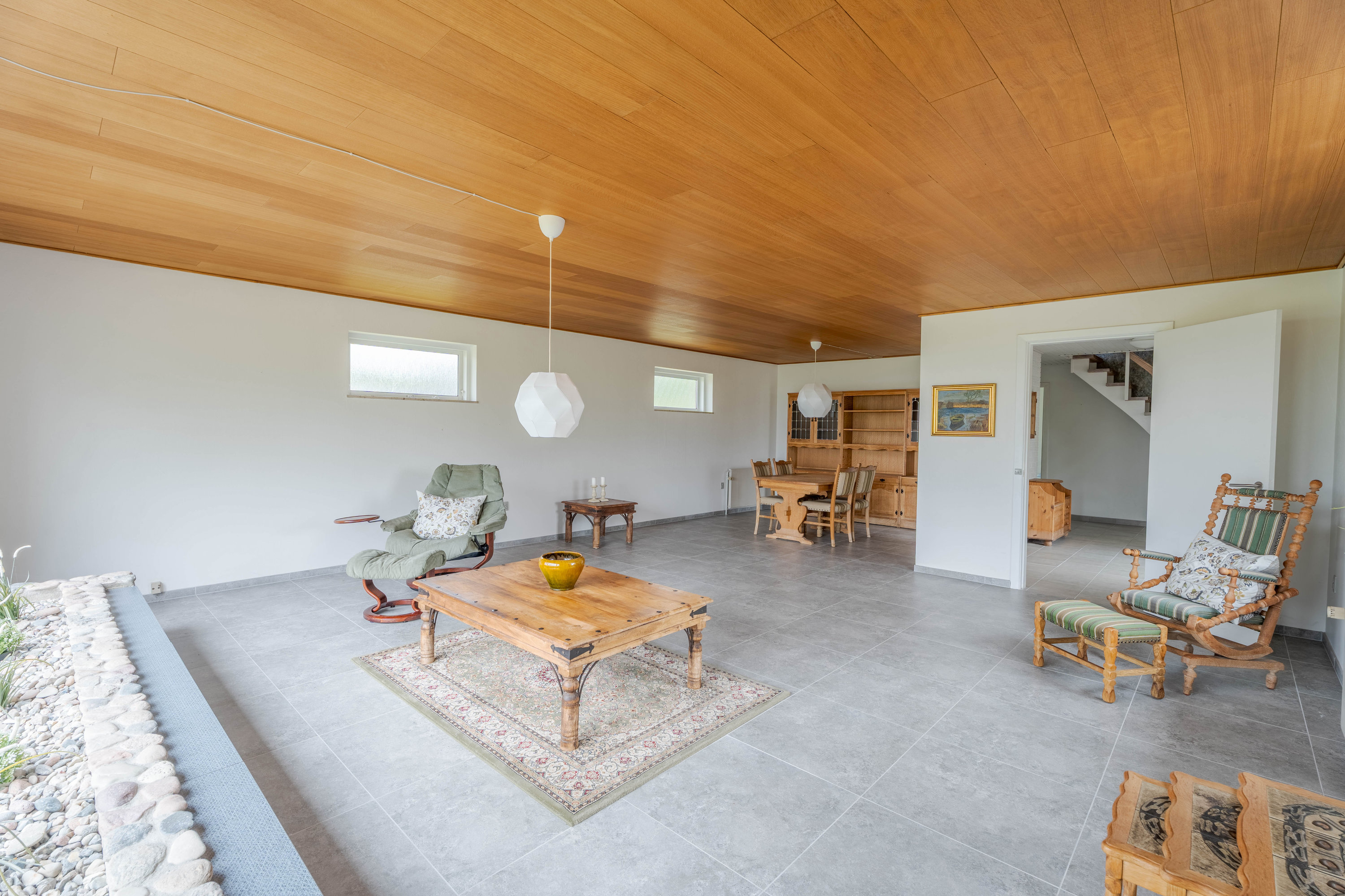 Fremhævet  billede i fuldskærmstilstand. Billede af Brunshusevej 75, Enemærket, 5683 Haarby