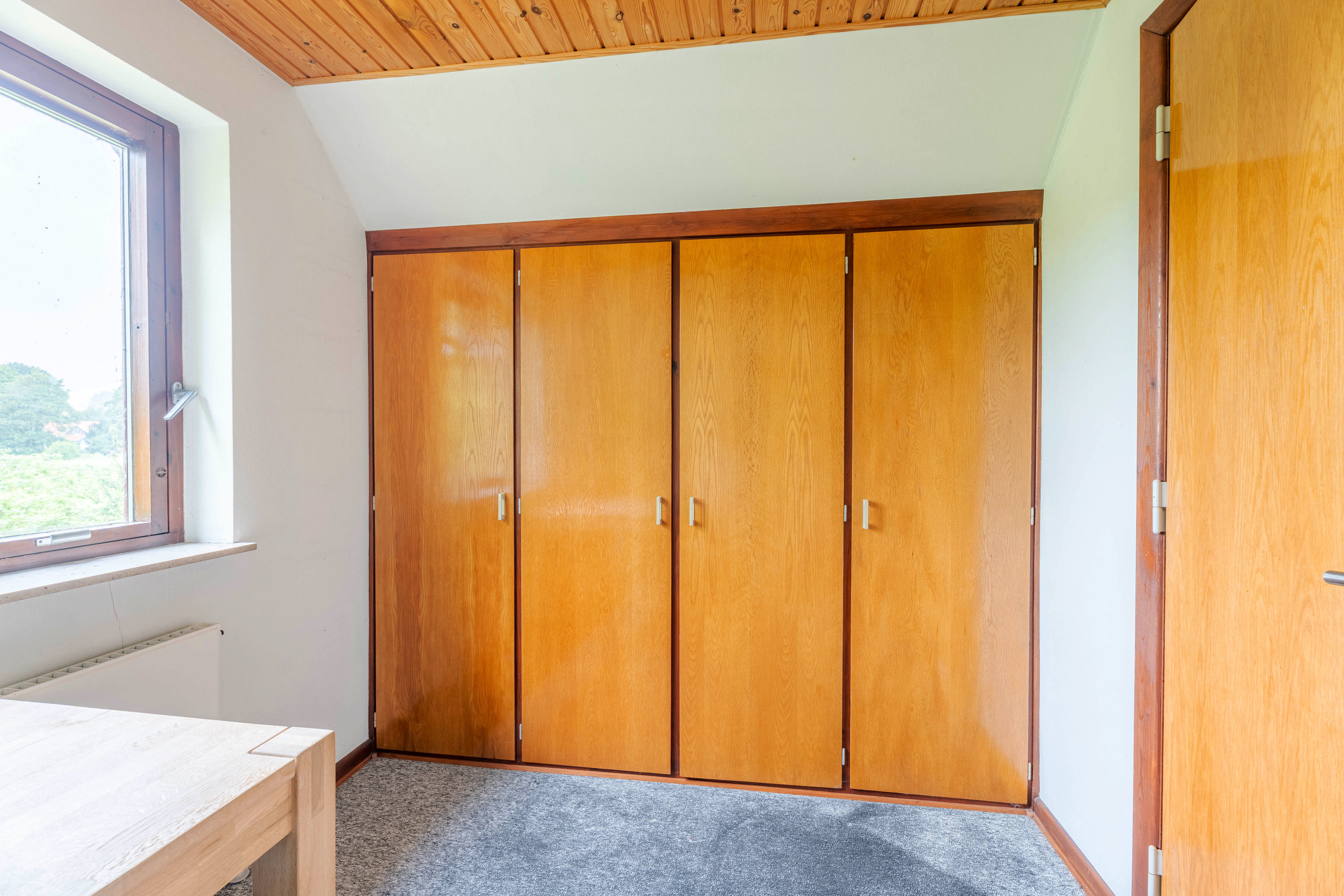 Fremhævet  billede i fuldskærmstilstand. Billede af Brunshusevej 75, Enemærket, 5683 Haarby