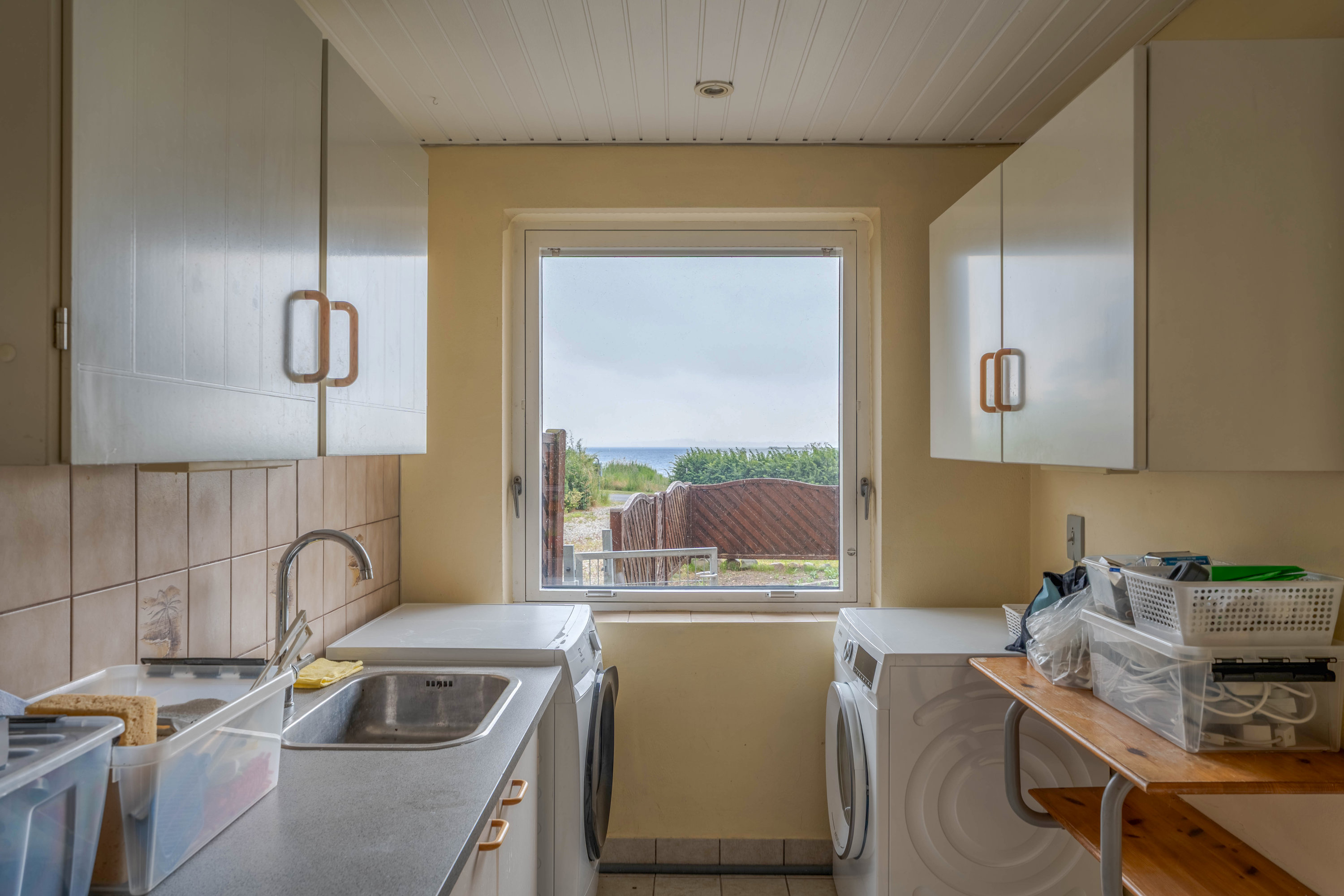 Fremhævet  billede i fuldskærmstilstand. Billede af Brunshusevej 75, Enemærket, 5683 Haarby