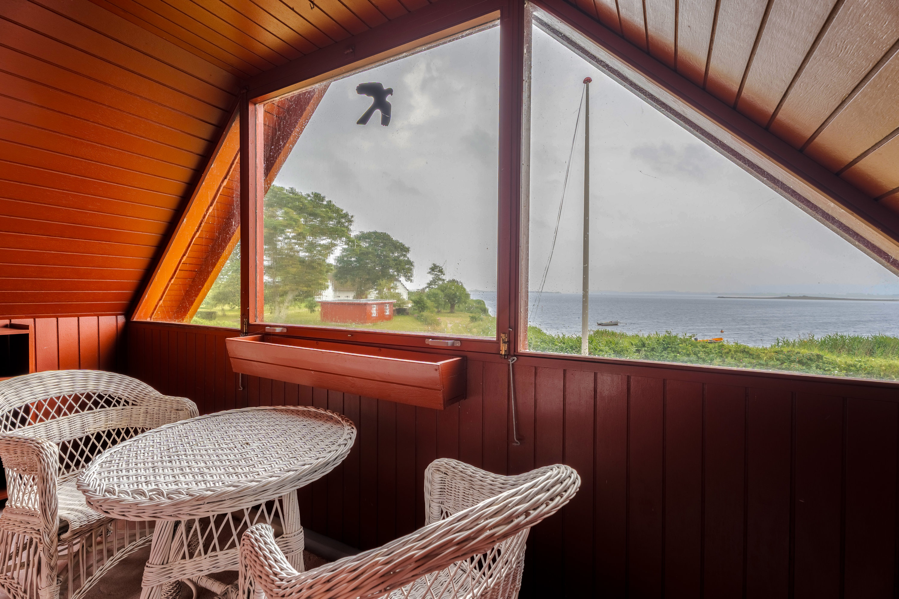 Fremhævet  billede i fuldskærmstilstand. Billede af Brunshusevej 75, Enemærket, 5683 Haarby