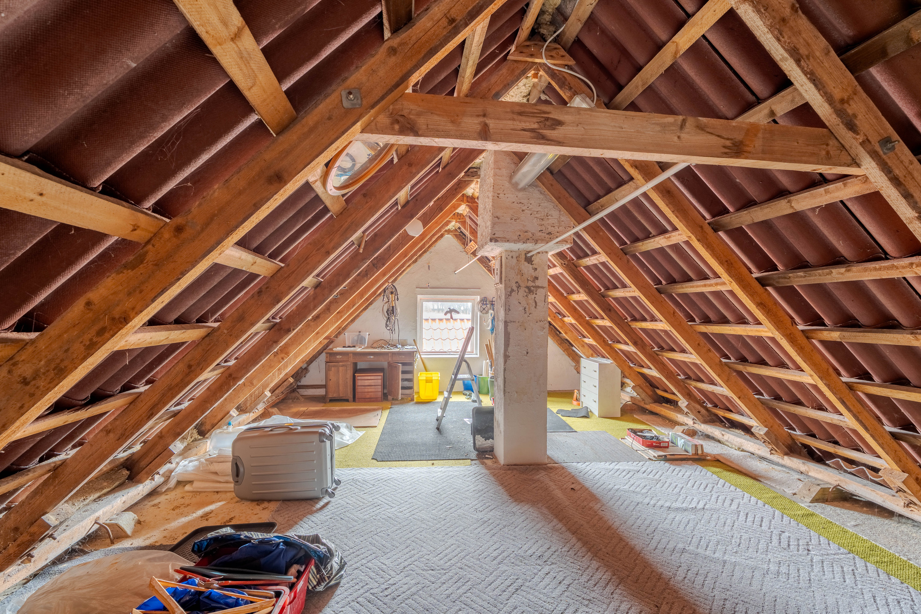 Fremhævet  billede i fuldskærmstilstand. Billede af Brunshusevej 75, Enemærket, 5683 Haarby