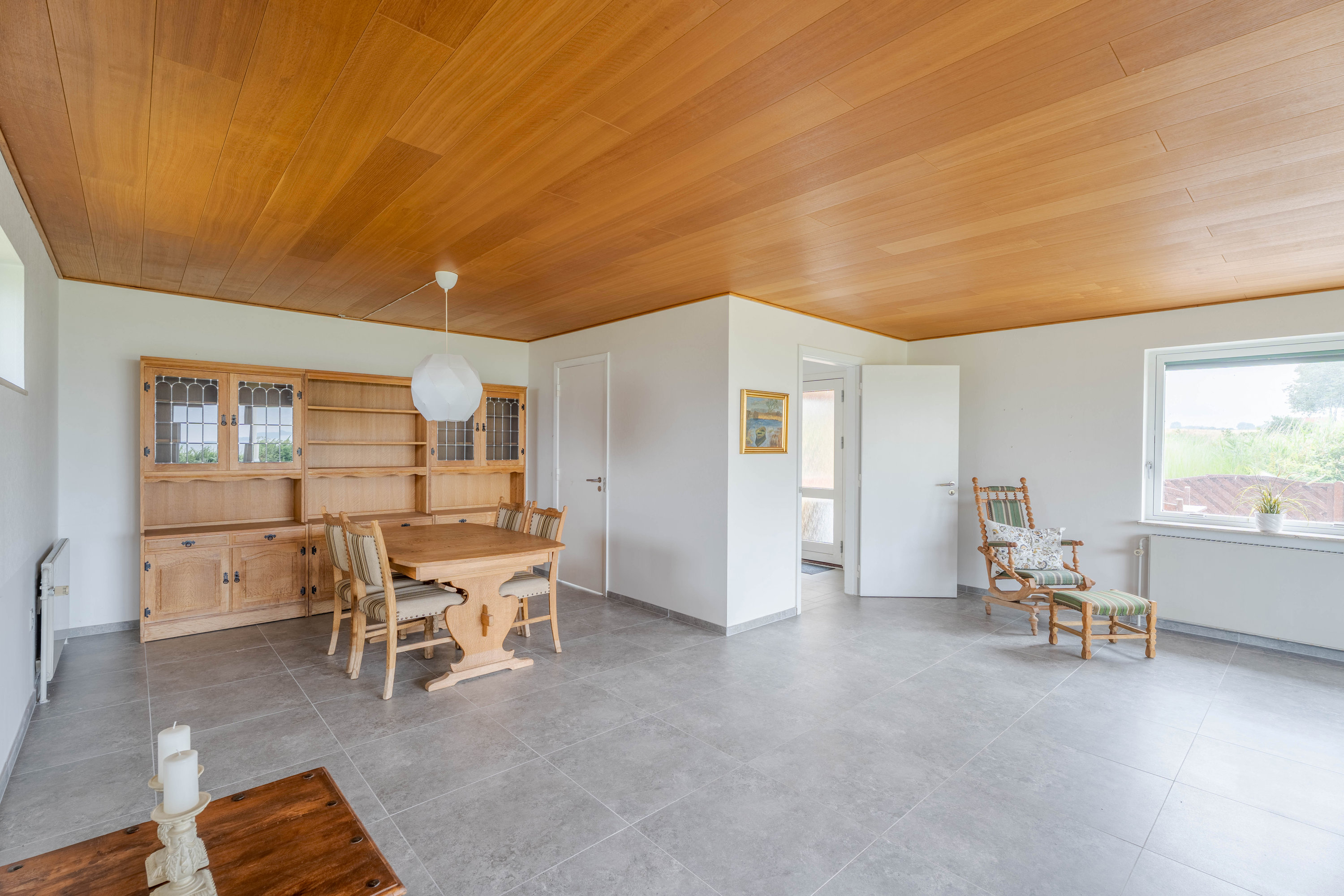 Fremhævet  billede i fuldskærmstilstand. Billede af Brunshusevej 75, Enemærket, 5683 Haarby