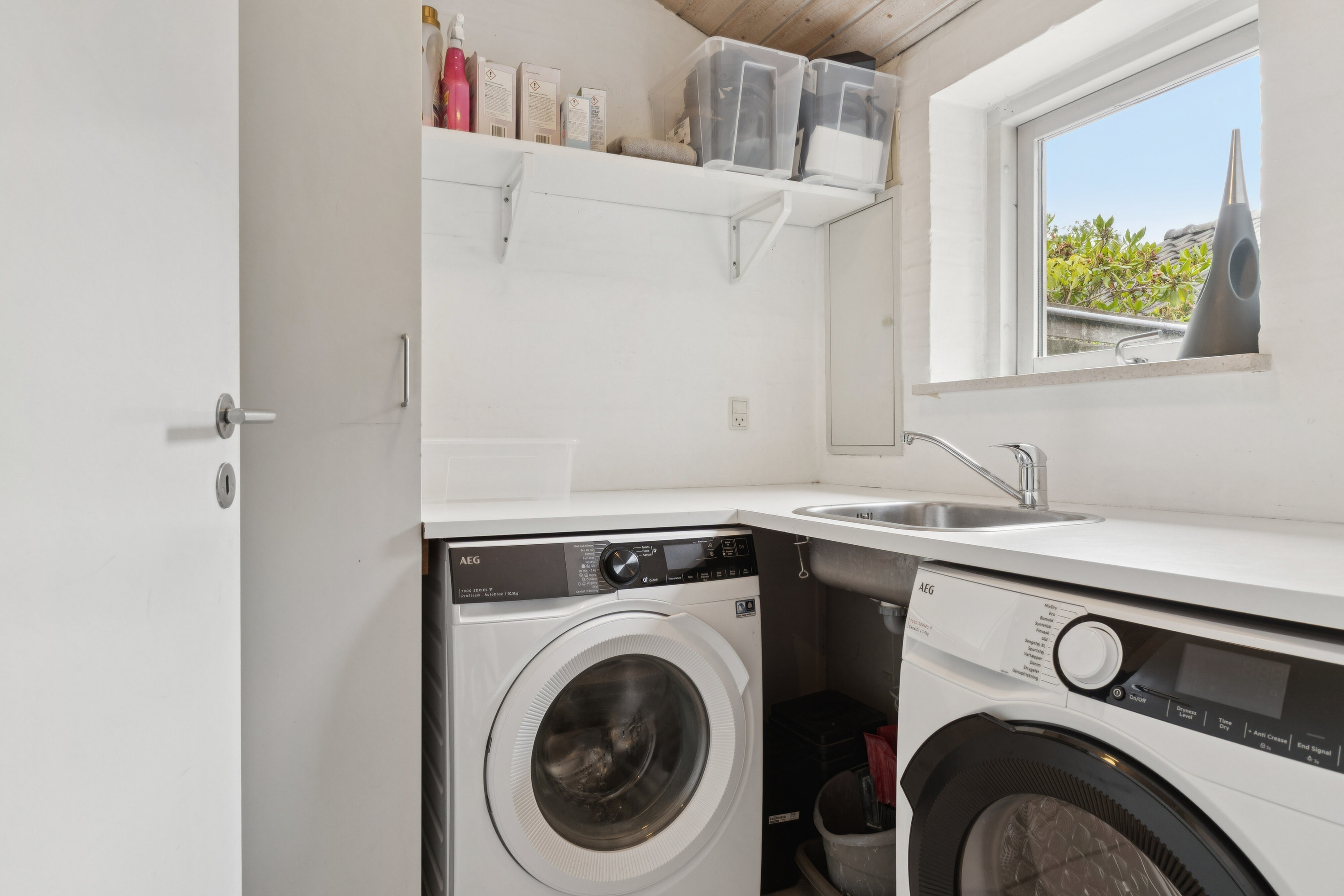 Fremhævet bryggers billede i fuldskærmstilstand. Billede af Borrekrattet 1A, 2800 Kongens Lyngby