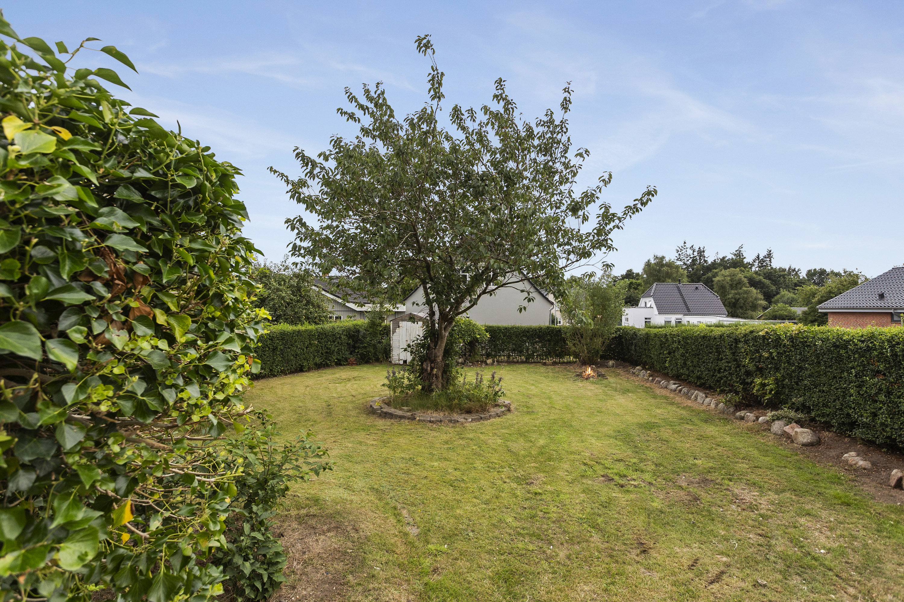 Fremhævet ejendommen billede i fuldskærmstilstand. Billede af Vestergade 41, 6230 Rødekro