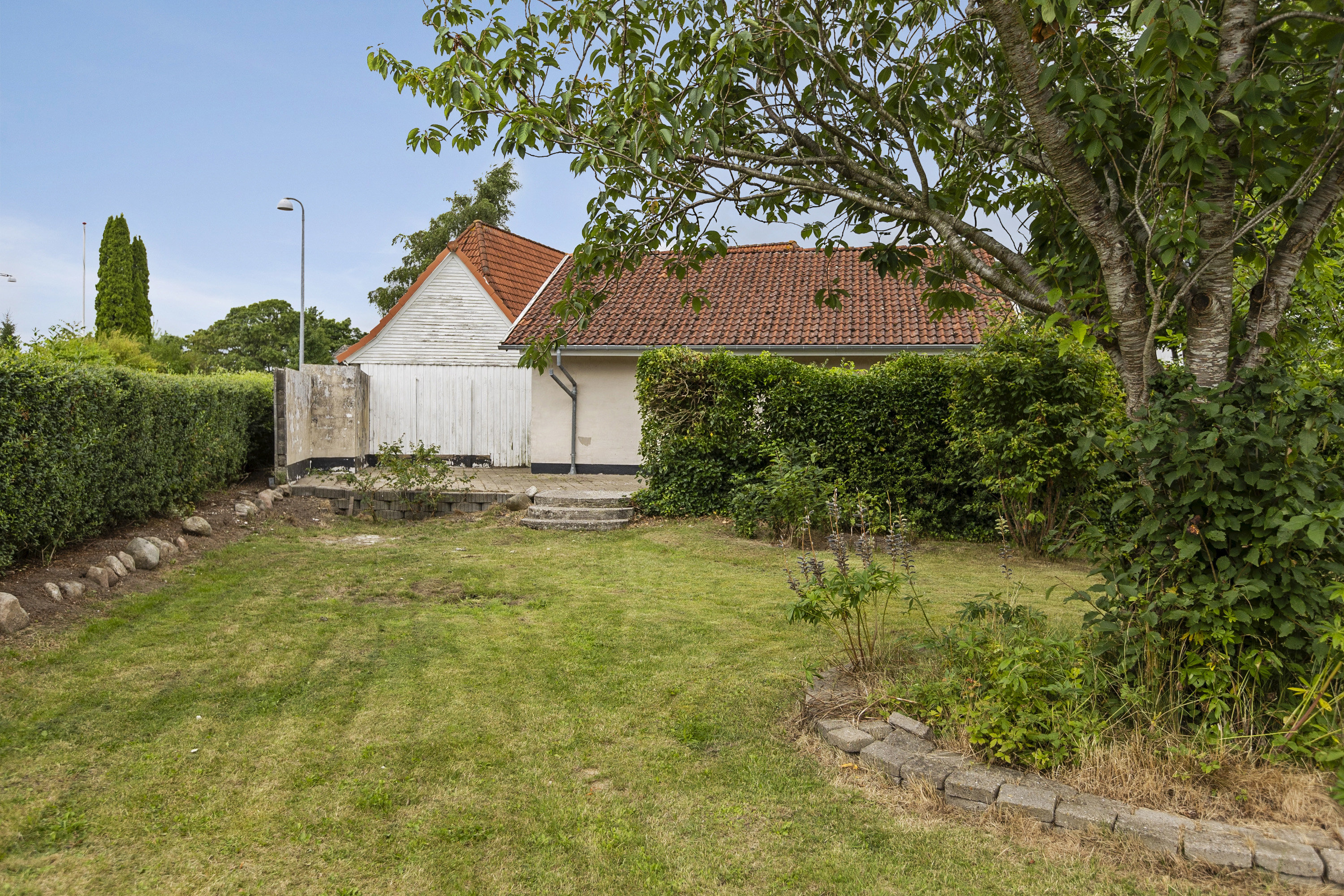 Fremhævet ejendommen billede i fuldskærmstilstand. Billede af Vestergade 41, 6230 Rødekro