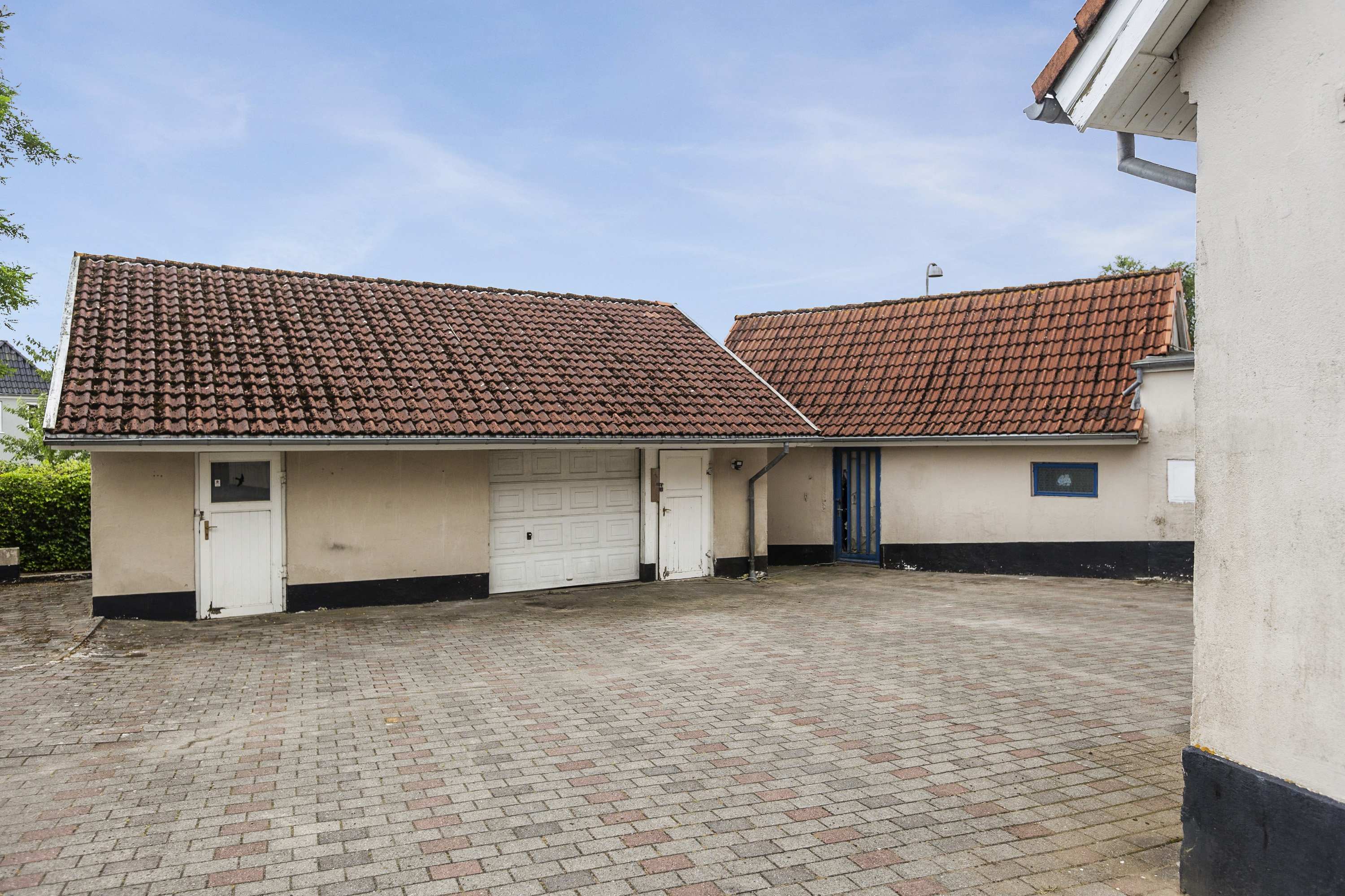 Fremhævet ejendommen billede i fuldskærmstilstand. Billede af Vestergade 41, 6230 Rødekro