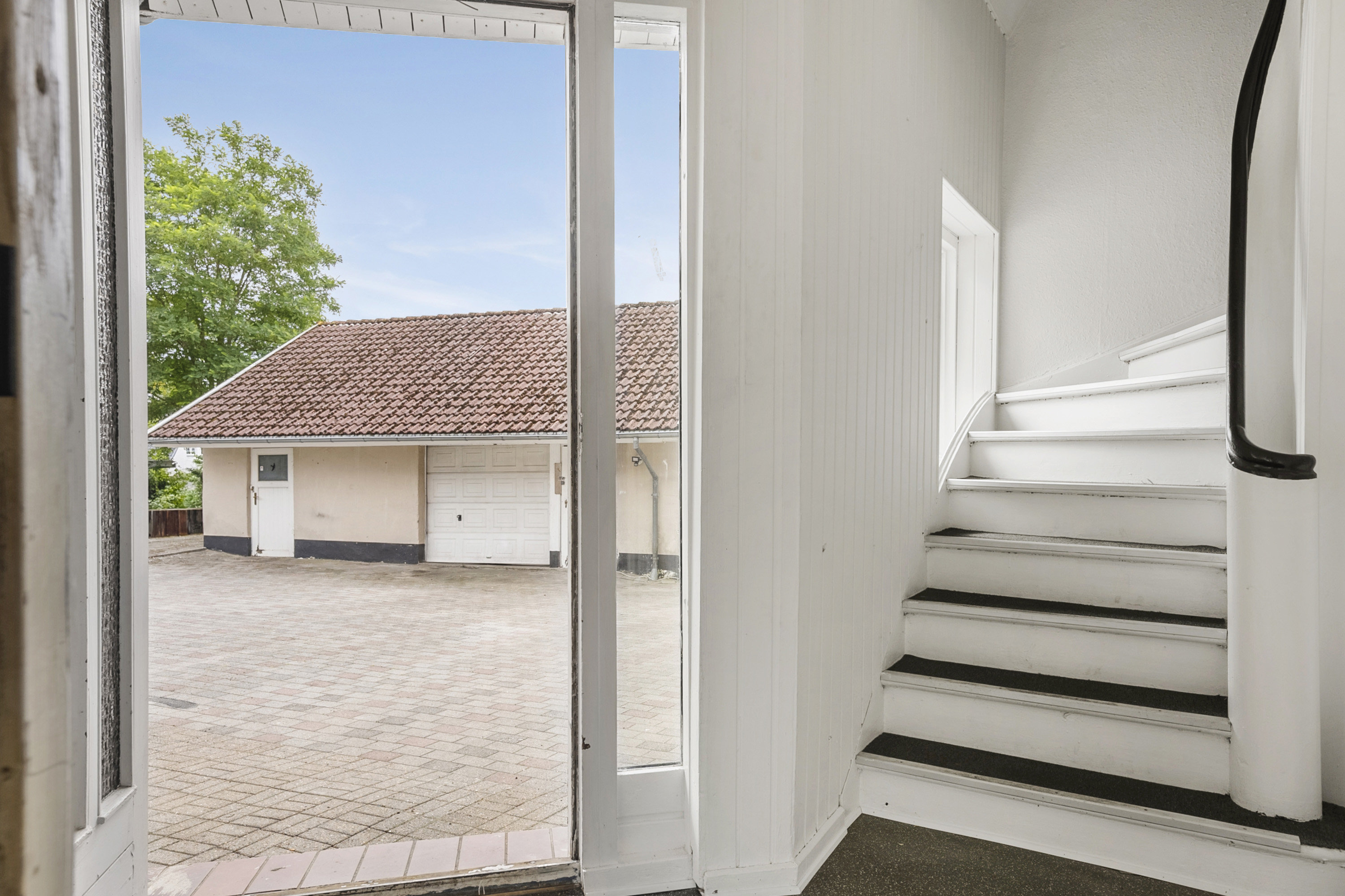 Fremhævet værelse billede i fuldskærmstilstand. Billede af Vestergade 41, 6230 Rødekro