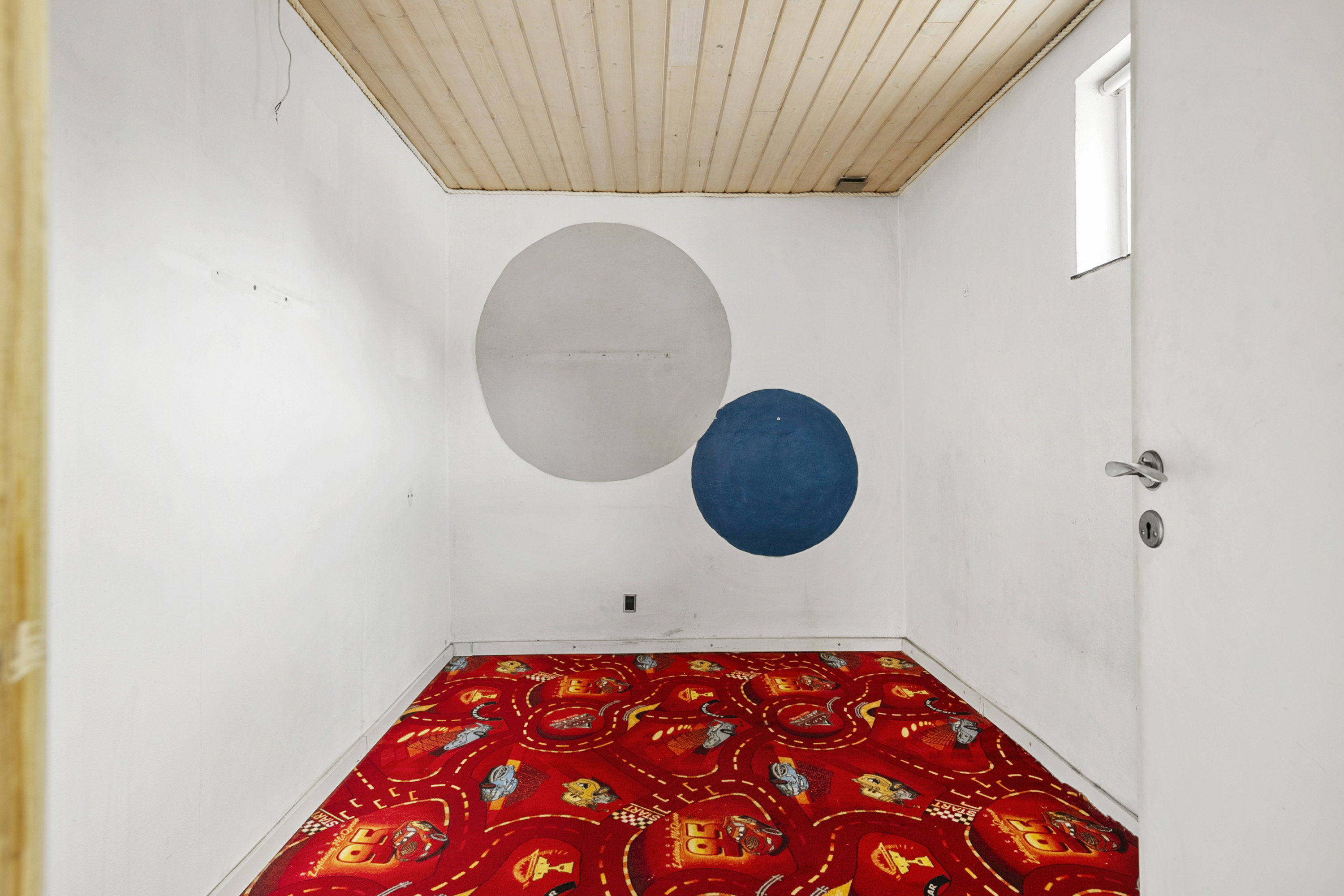 Fremhævet værelse billede i fuldskærmstilstand. Billede af Vestergade 41, 6230 Rødekro