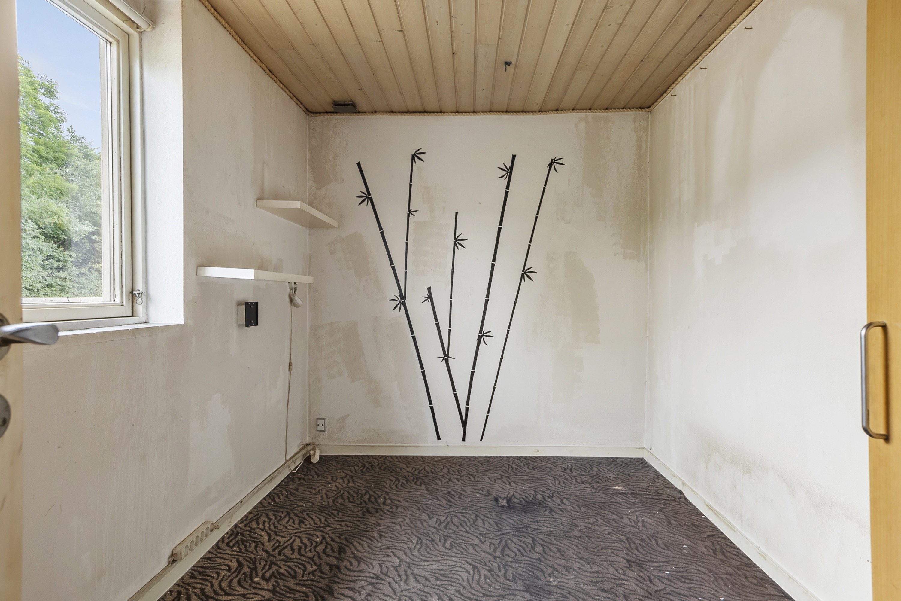 Fremhævet værelse billede i fuldskærmstilstand. Billede af Vestergade 41, 6230 Rødekro