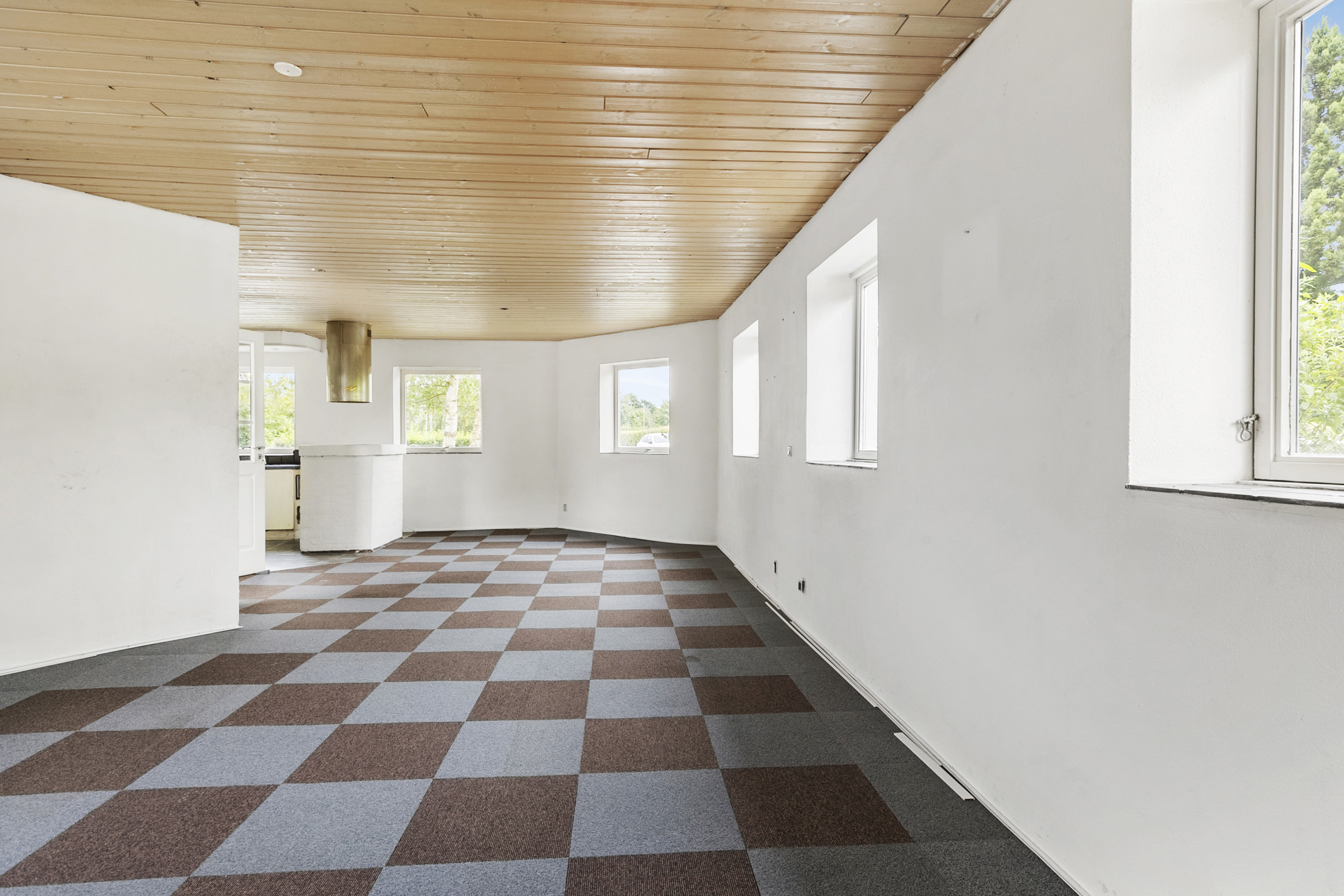 Fremhævet værelse billede i fuldskærmstilstand. Billede af Vestergade 41, 6230 Rødekro