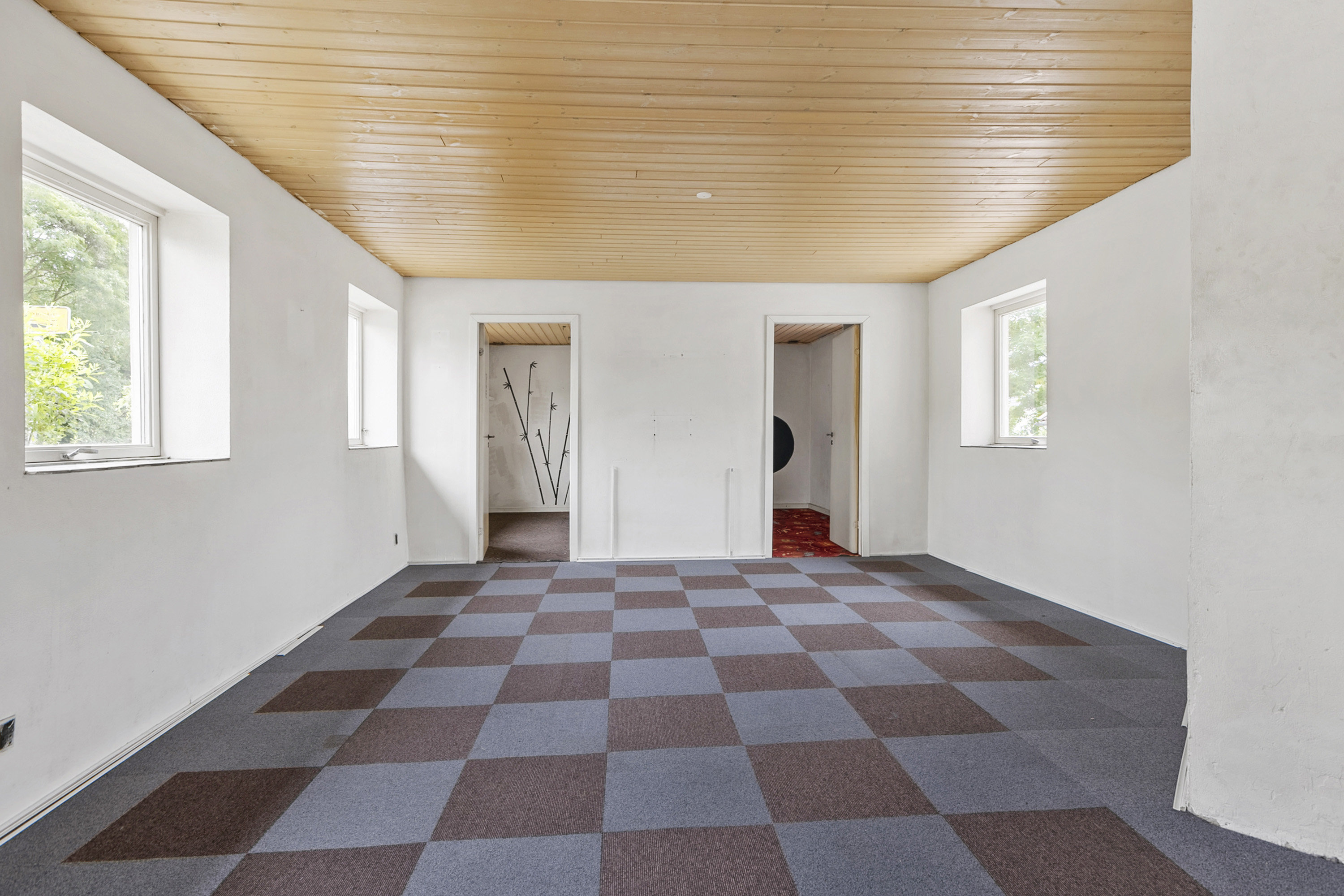 Fremhævet værelse billede i fuldskærmstilstand. Billede af Vestergade 41, 6230 Rødekro