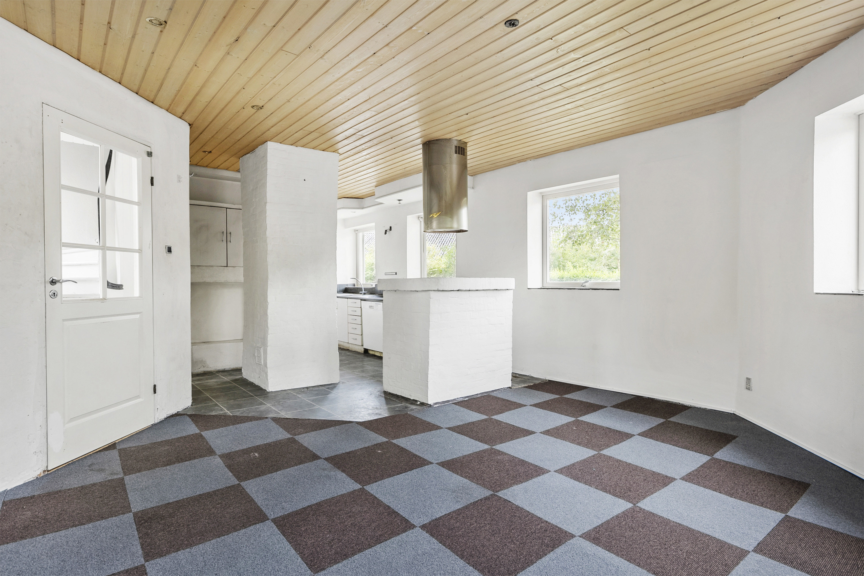 Miniaturebillede 2: værelse. Billede af Vestergade 41, 6230 Rødekro