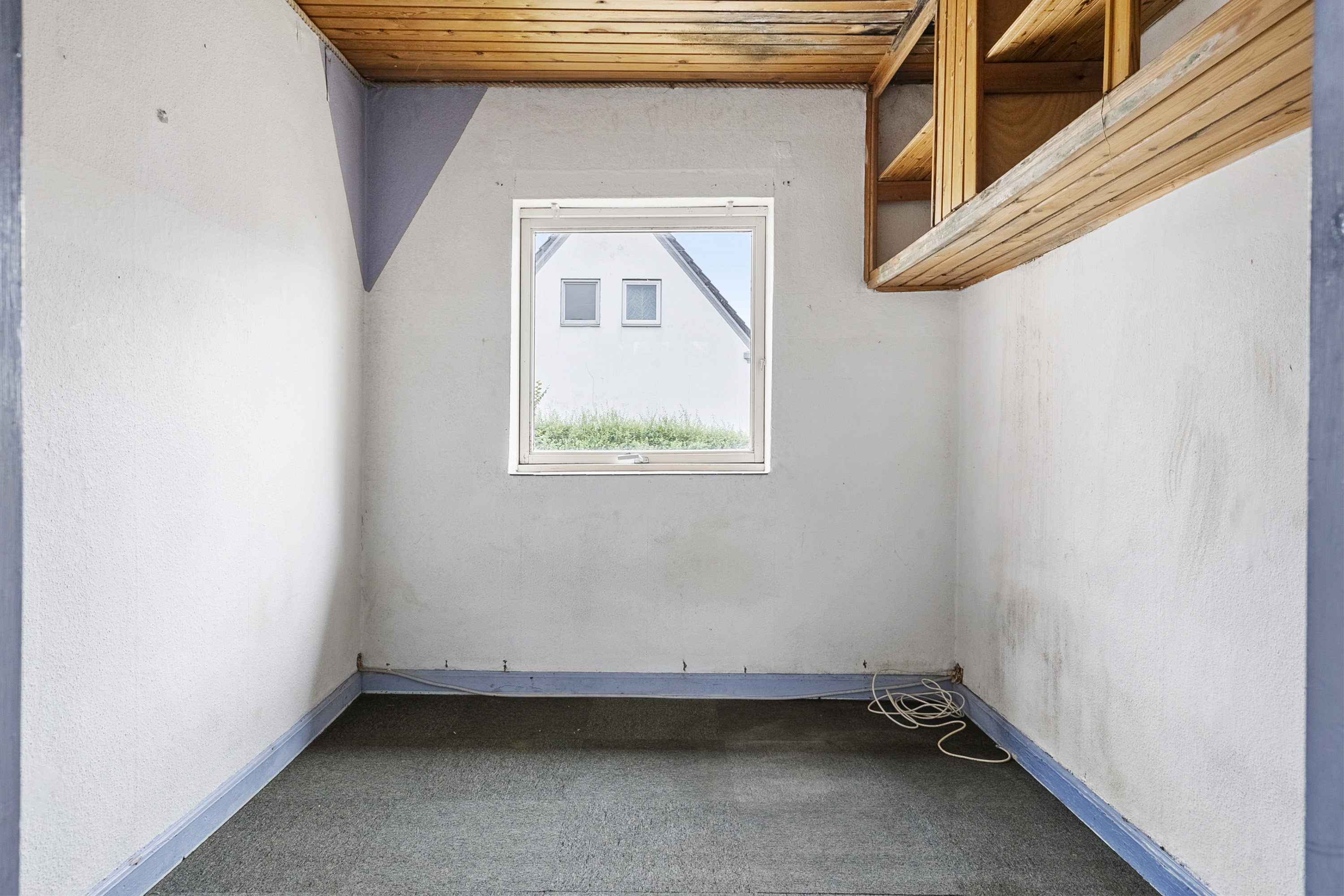 Fremhævet værelse billede i fuldskærmstilstand. Billede af Vestergade 41, 6230 Rødekro