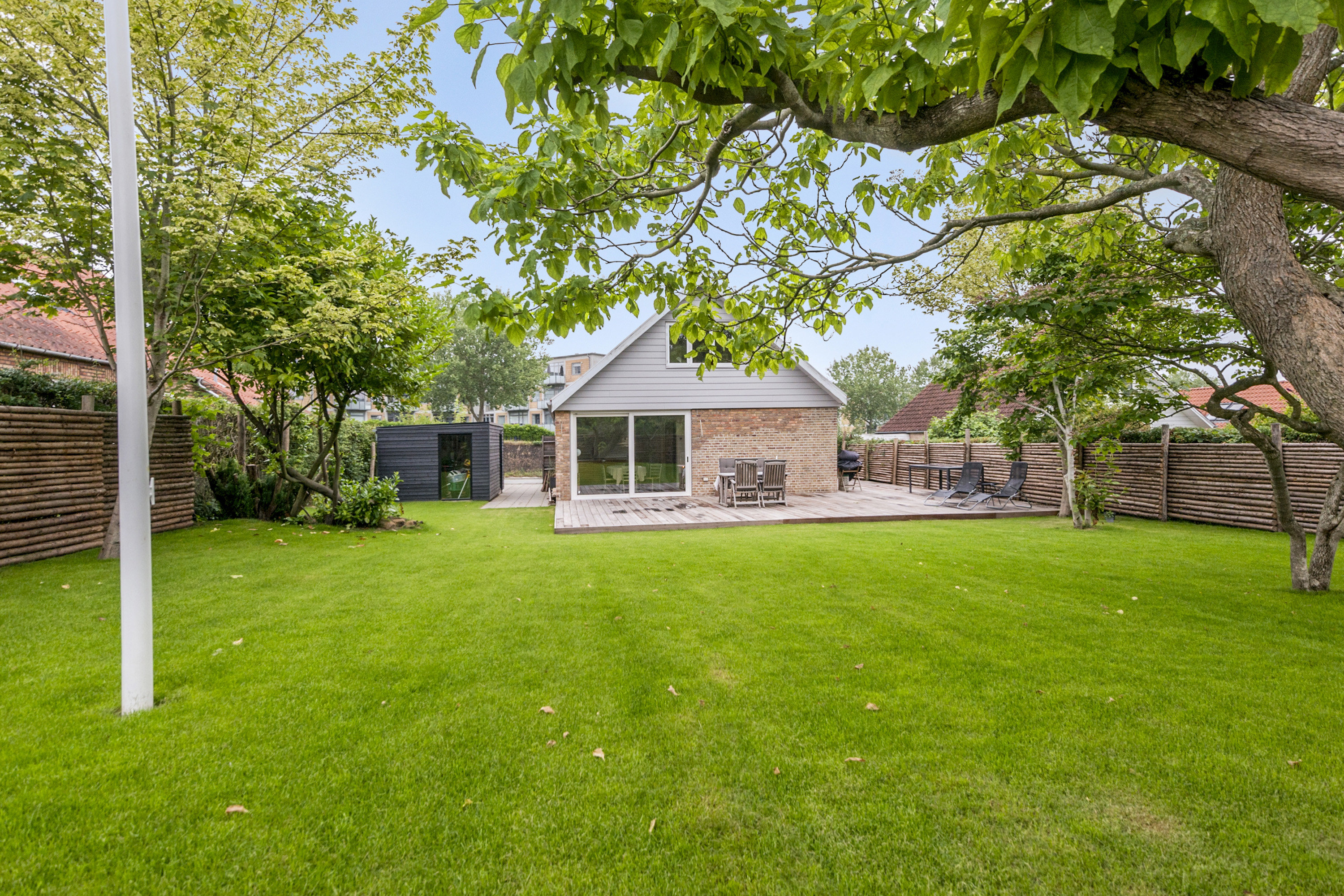 Fremhævet ejendommen billede i fuldskærmstilstand. Billede af Vejlby Ringvej 50, Risvangen, 8200 Aarhus N